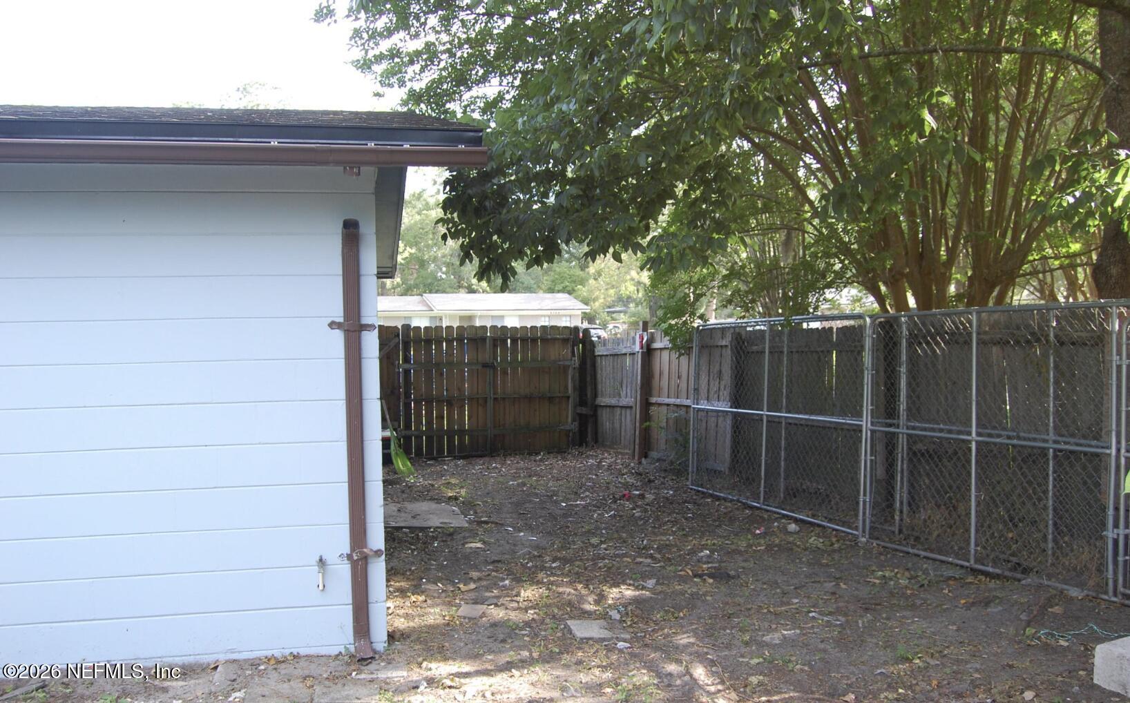 8321 SANTMAN Court