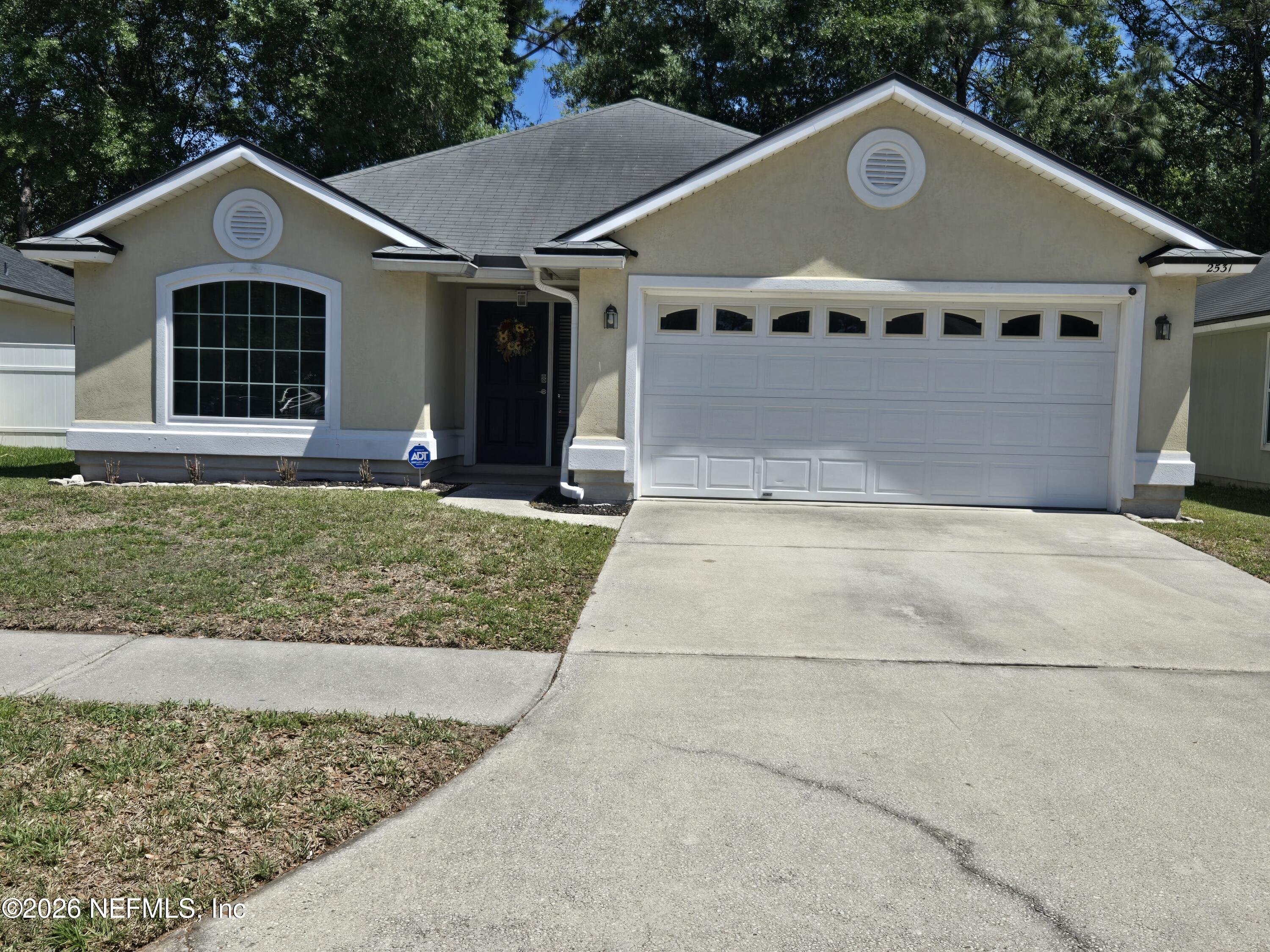 2531 CARSON OAKS Drive