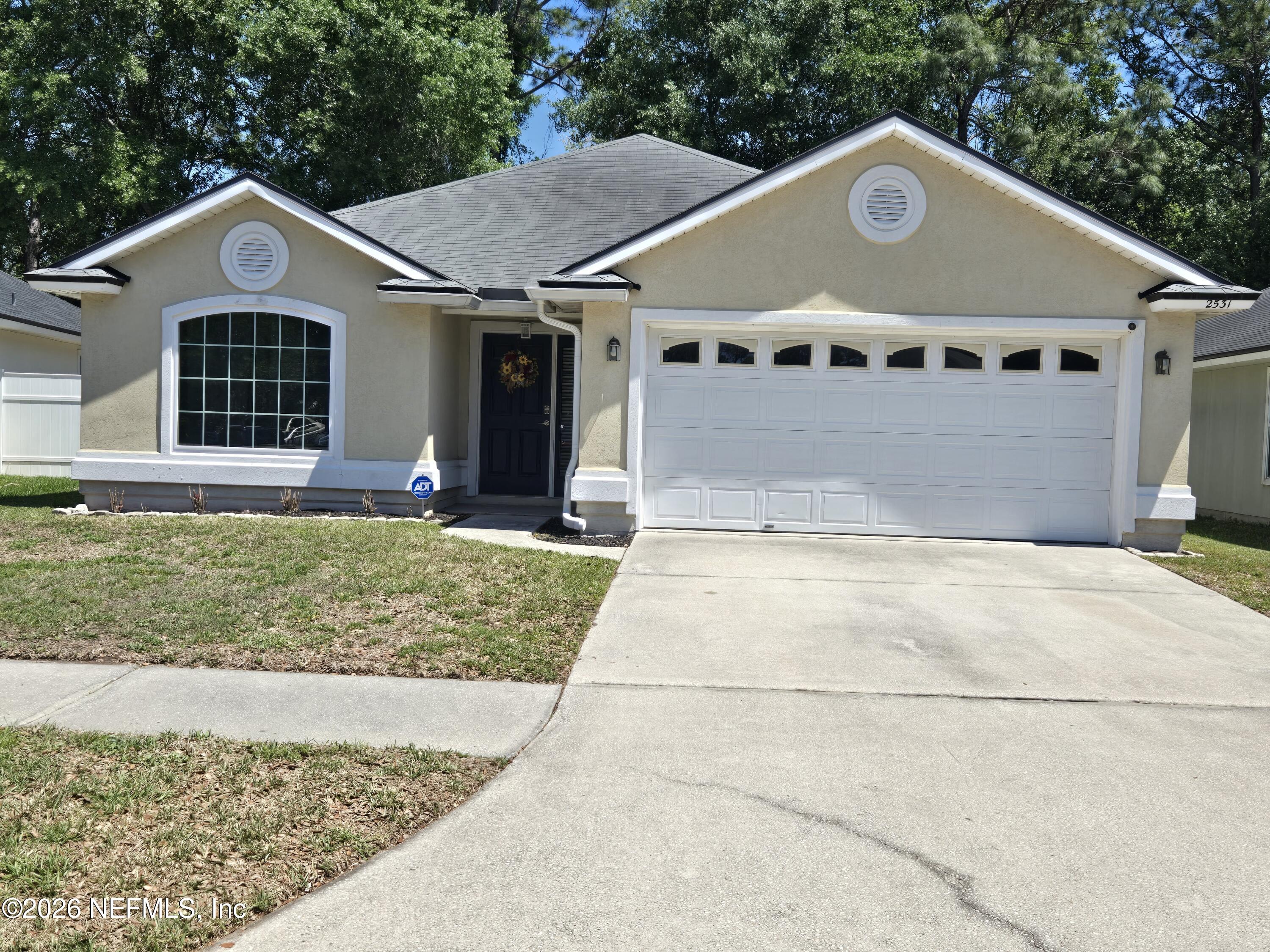 2531 CARSON OAKS Drive