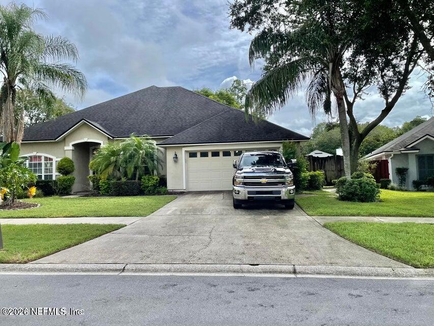 12221 MADISON CREEK Drive