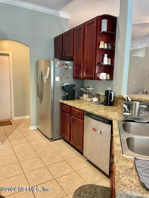 12221 MADISON CREEK Drive