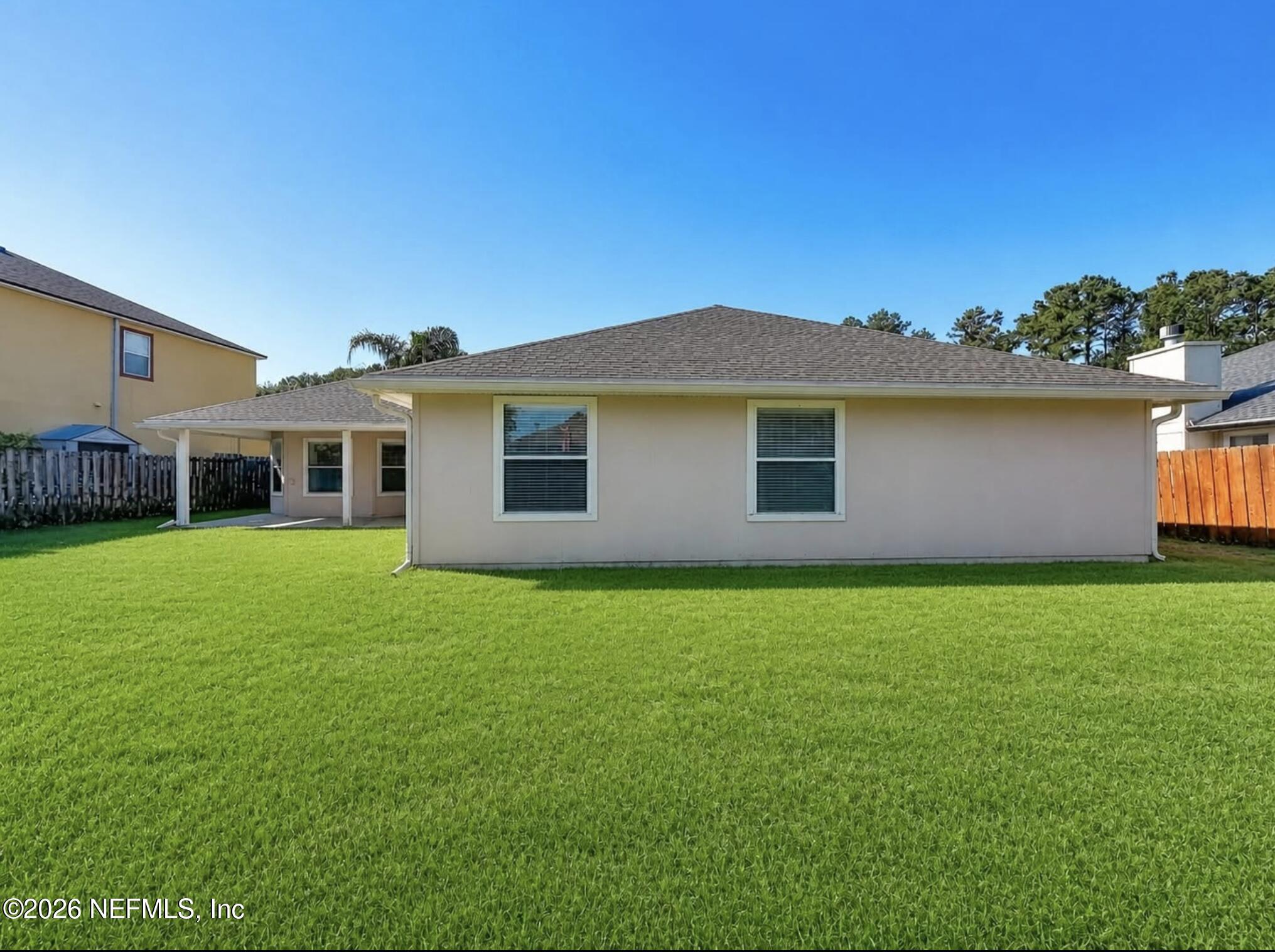 3608 MEADOWGREEN Lane