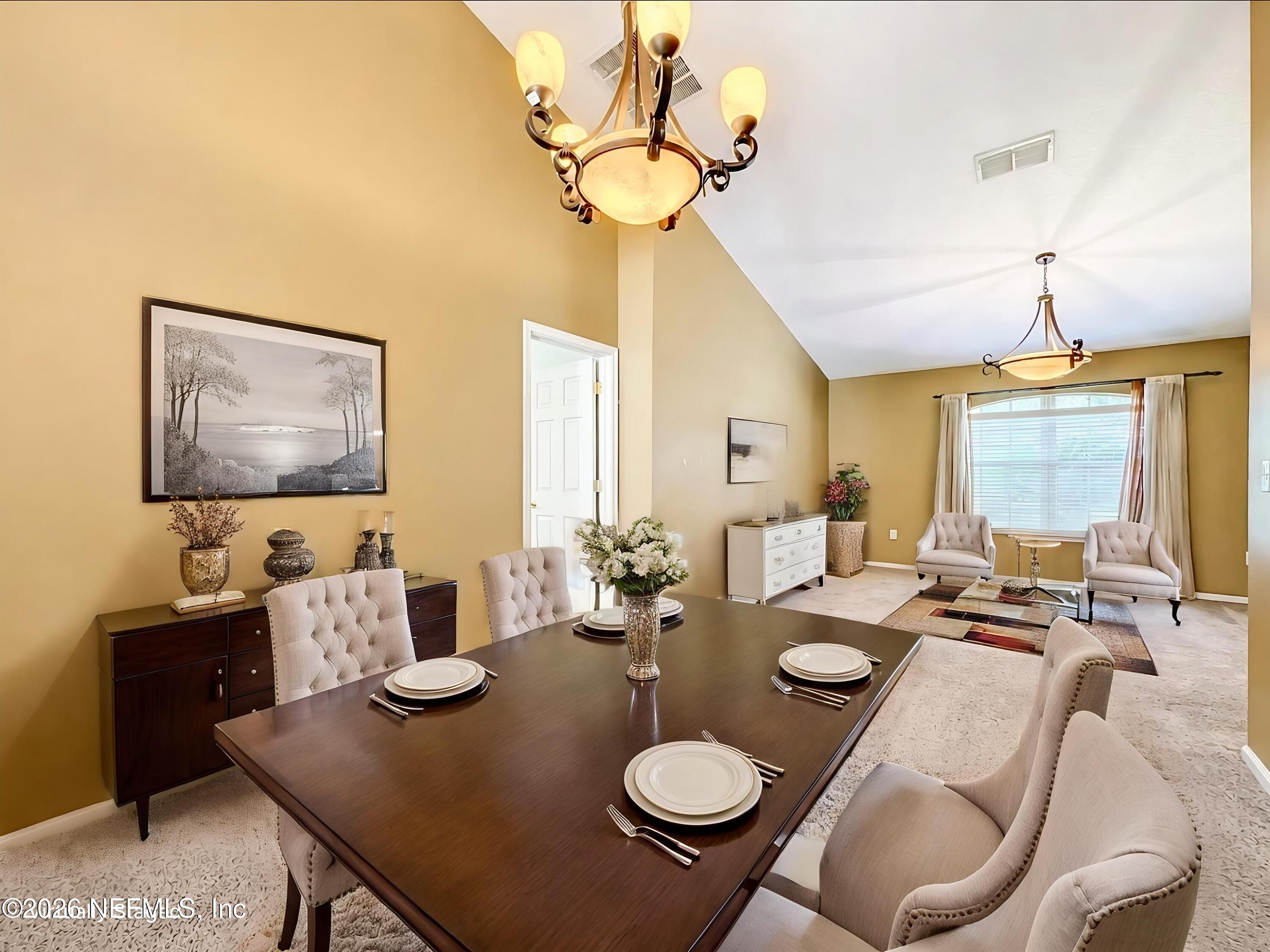 3608 MEADOWGREEN Lane