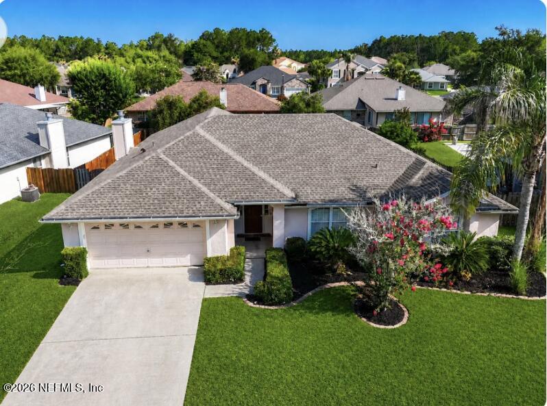 3608 MEADOWGREEN Lane
