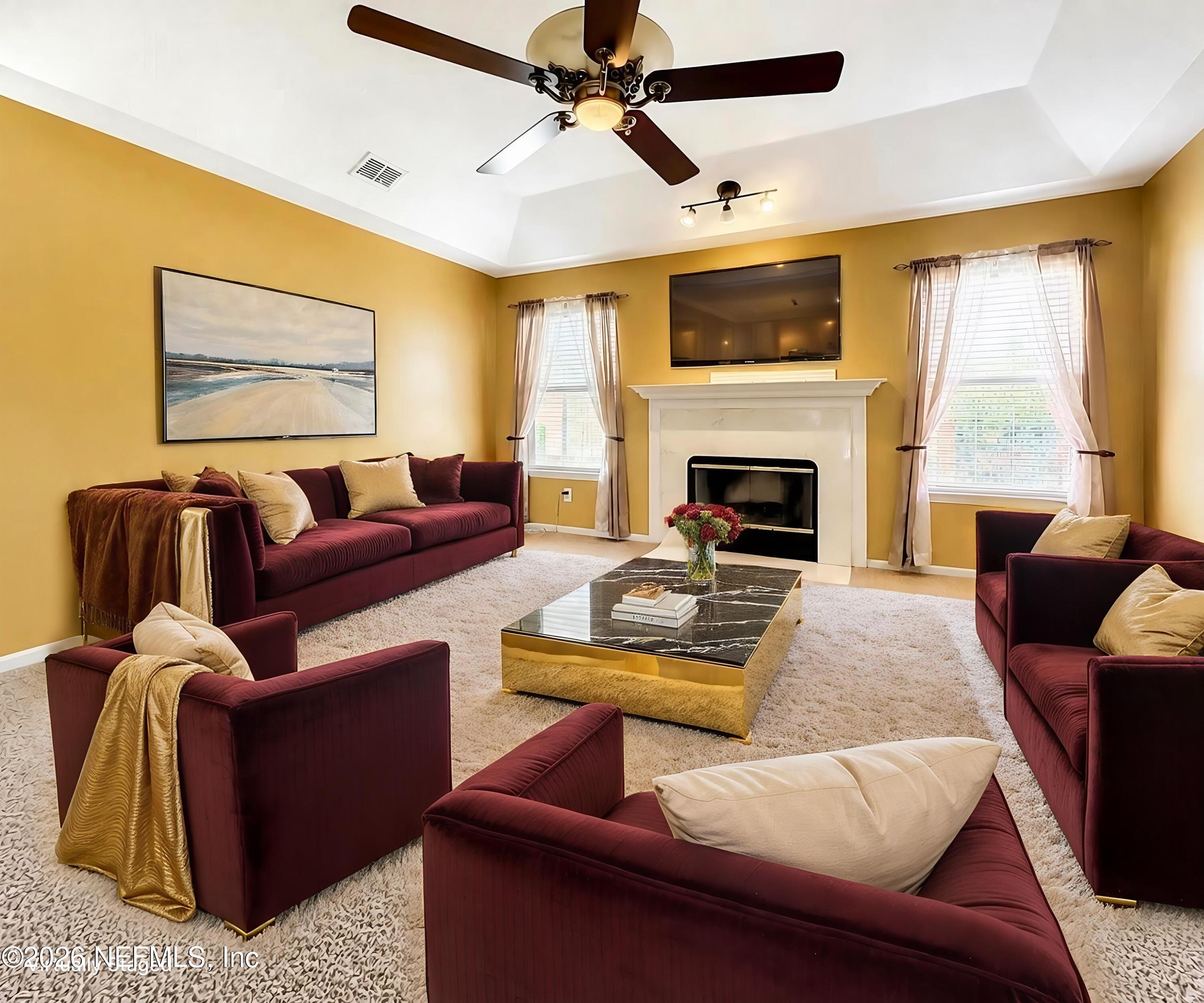 3608 MEADOWGREEN Lane