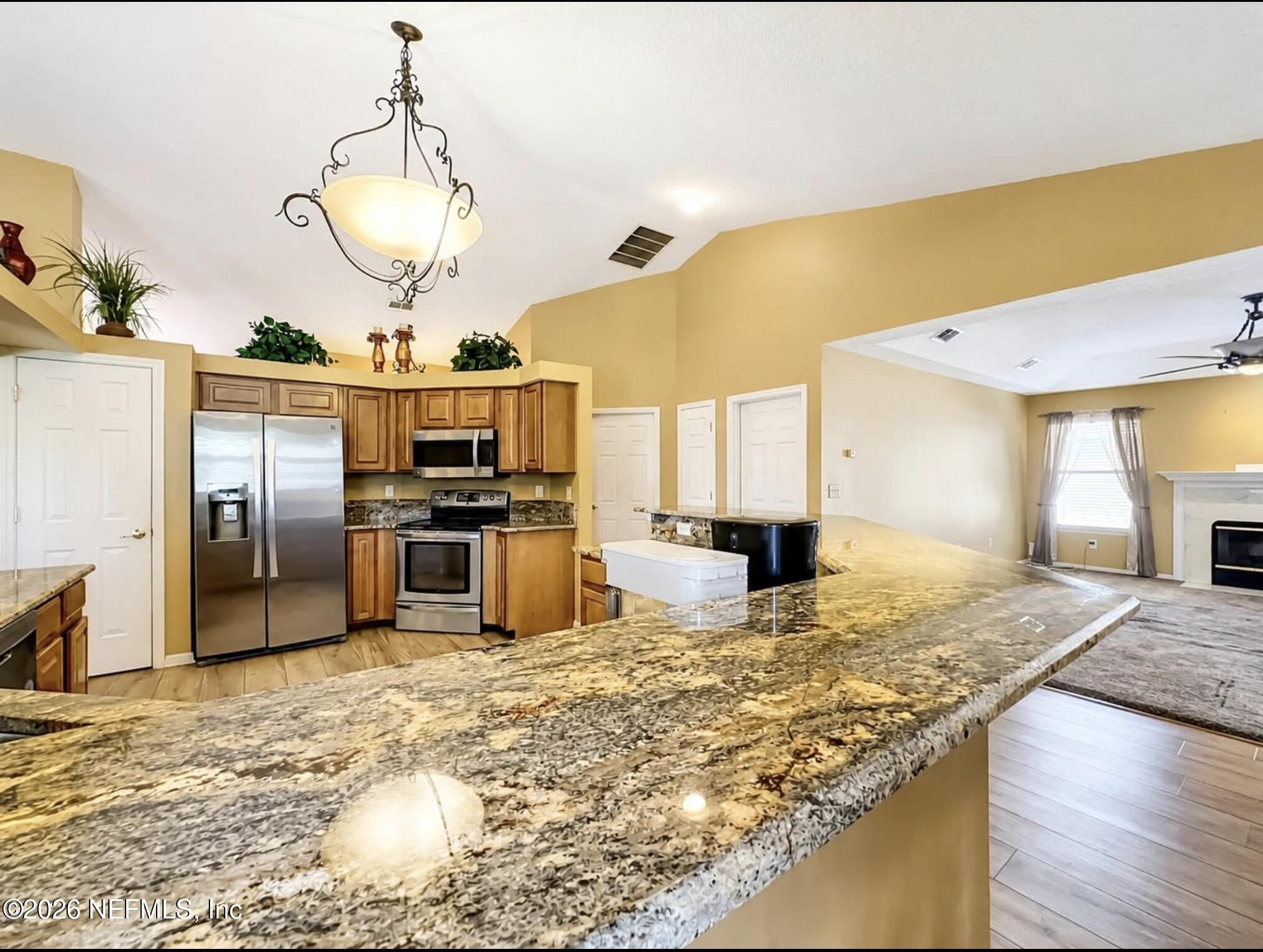3608 MEADOWGREEN Lane