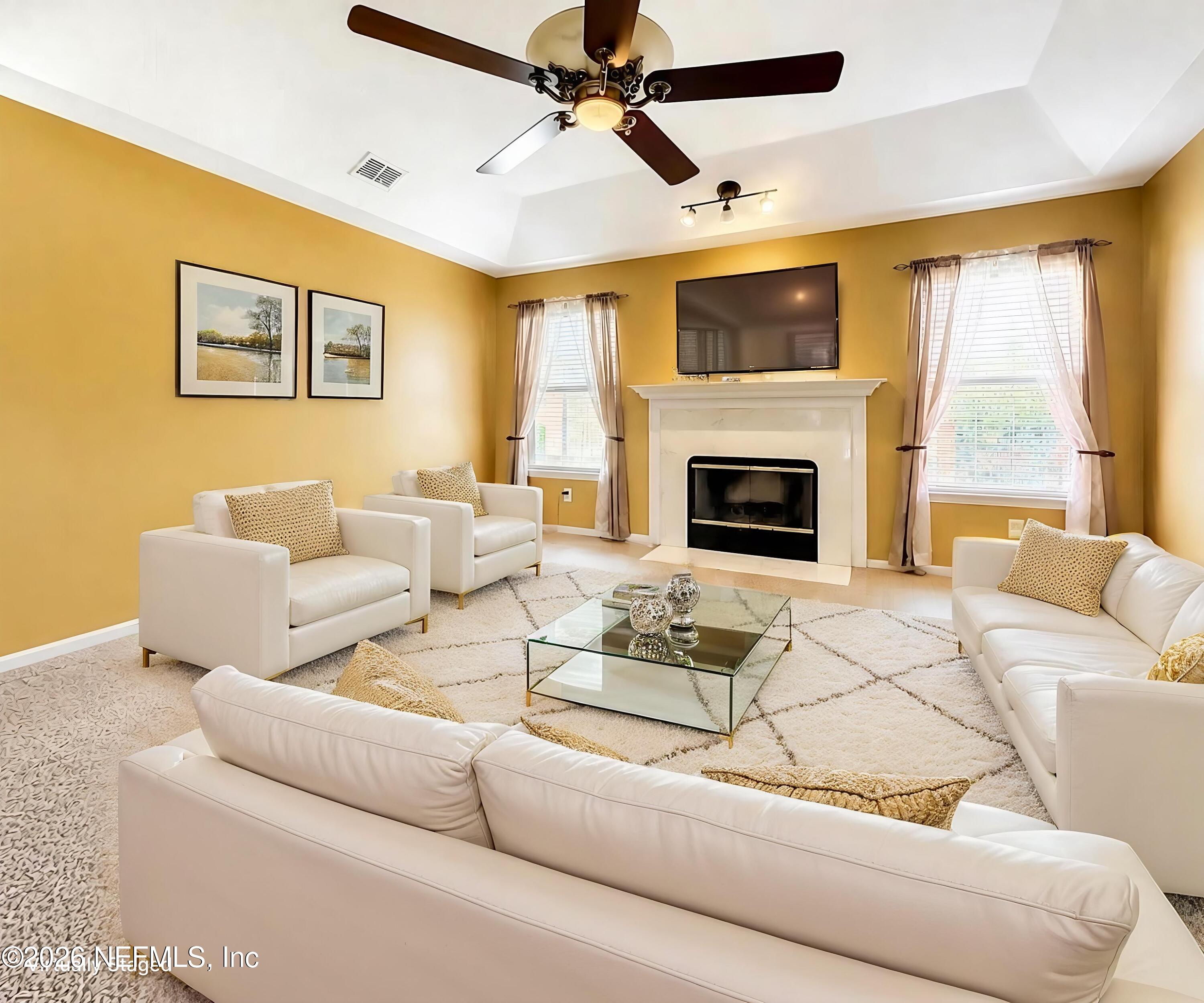 3608 MEADOWGREEN Lane