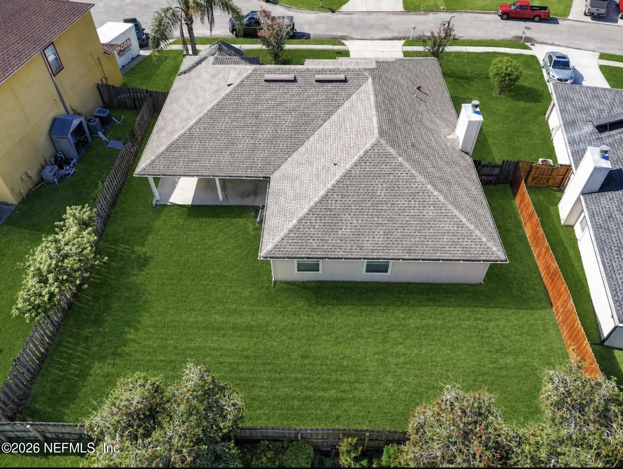 3608 MEADOWGREEN Lane