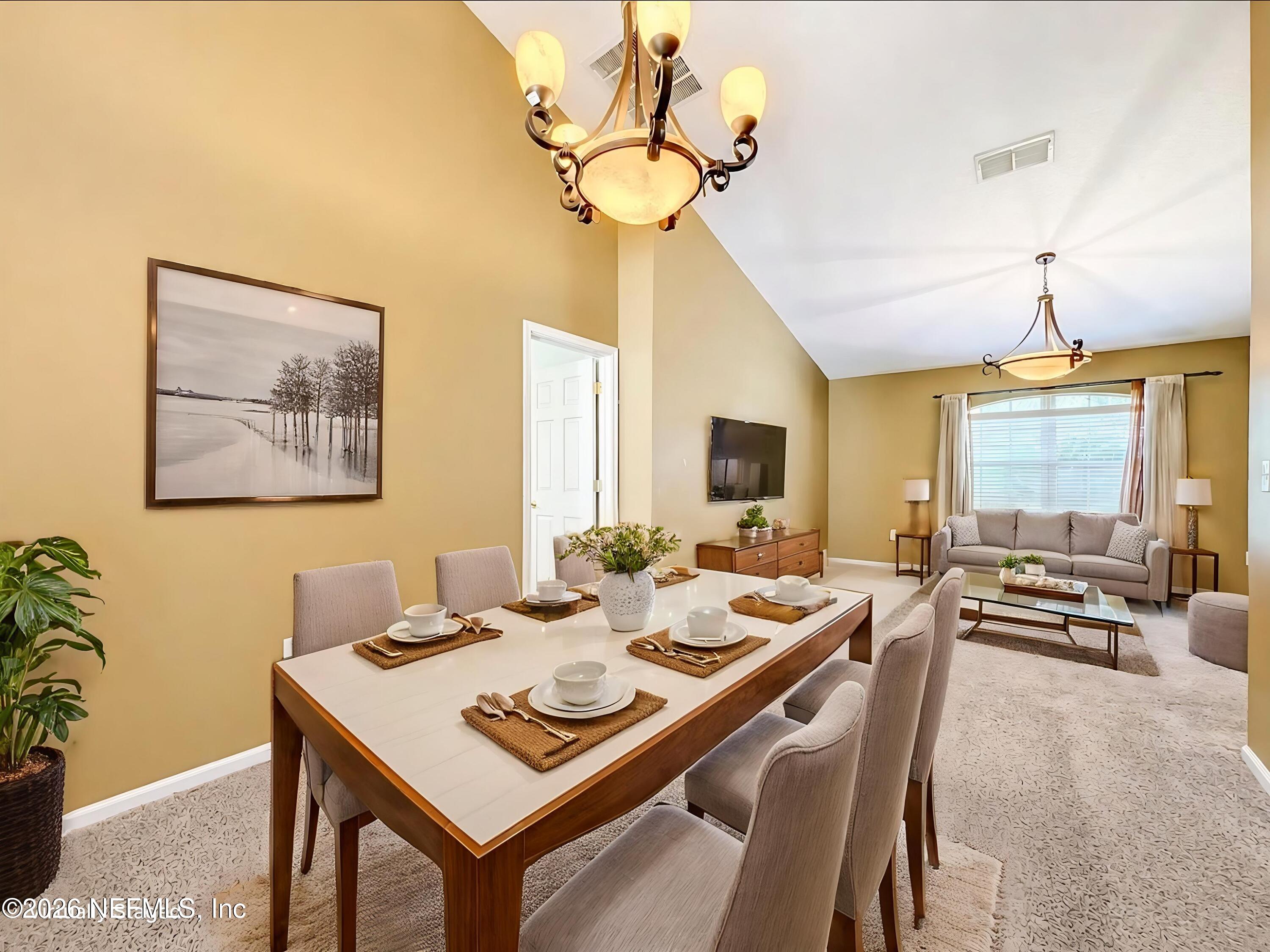 3608 MEADOWGREEN Lane