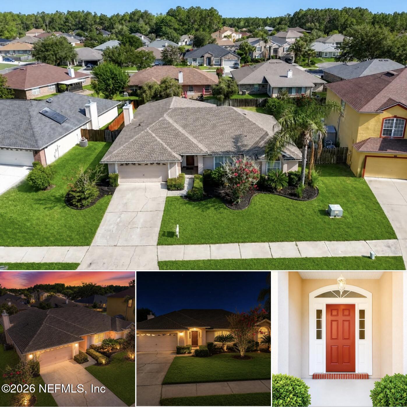 3608 MEADOWGREEN Lane
