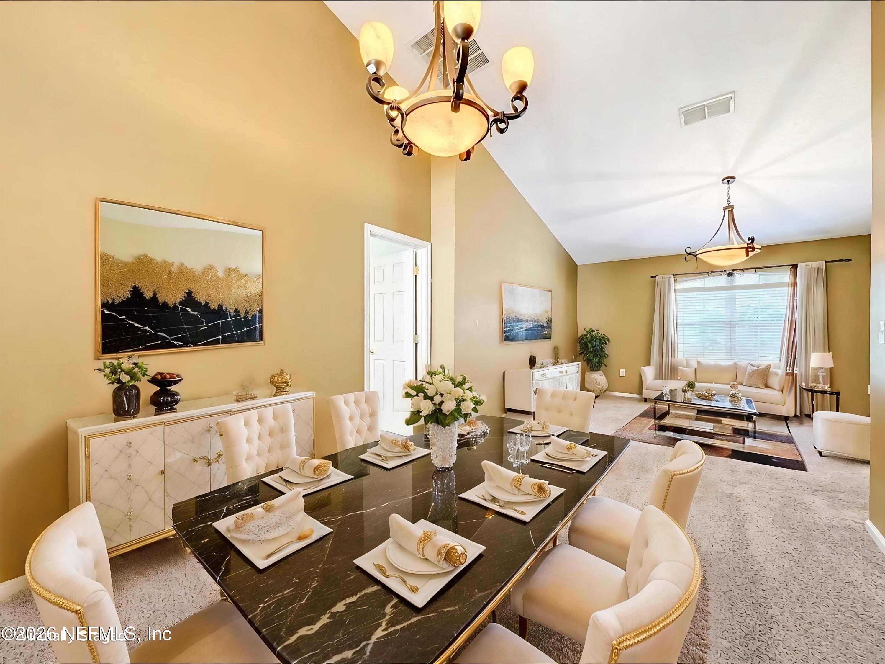 3608 MEADOWGREEN Lane