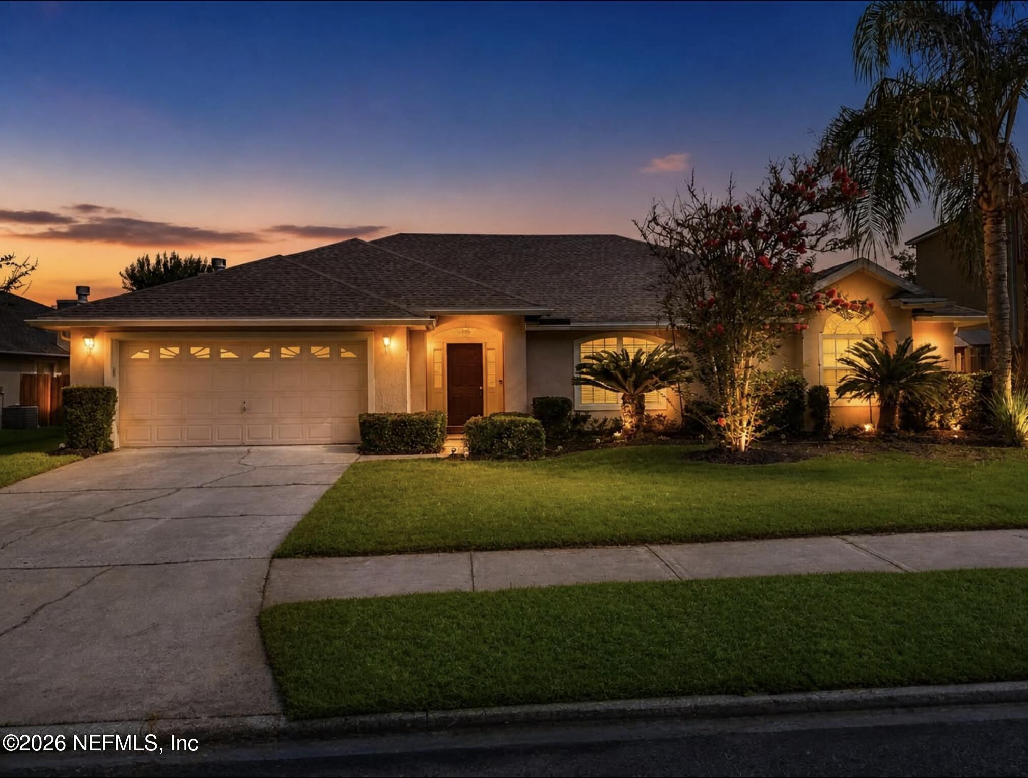 3608 MEADOWGREEN Lane