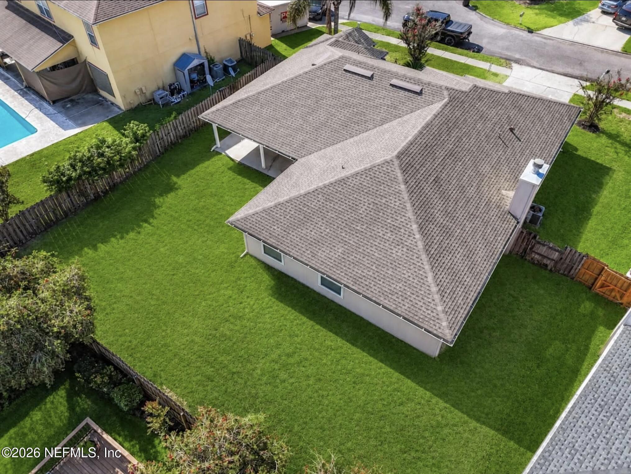 3608 MEADOWGREEN Lane