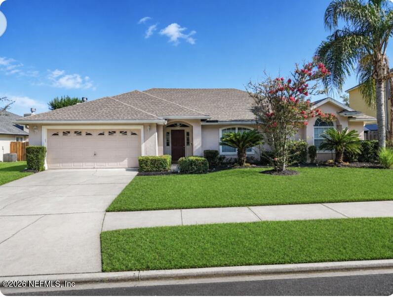 3608 MEADOWGREEN Lane
