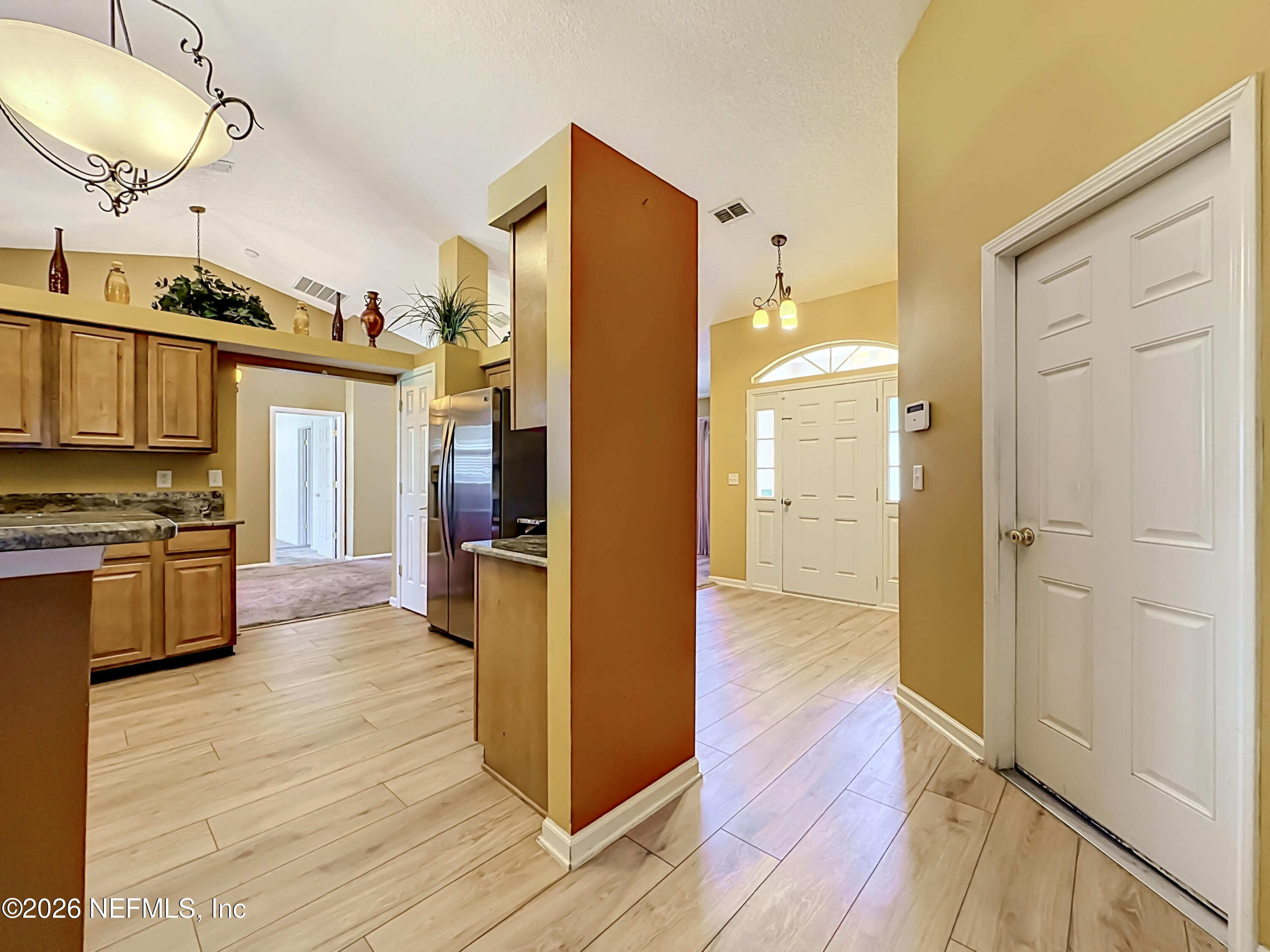 3608 MEADOWGREEN Lane