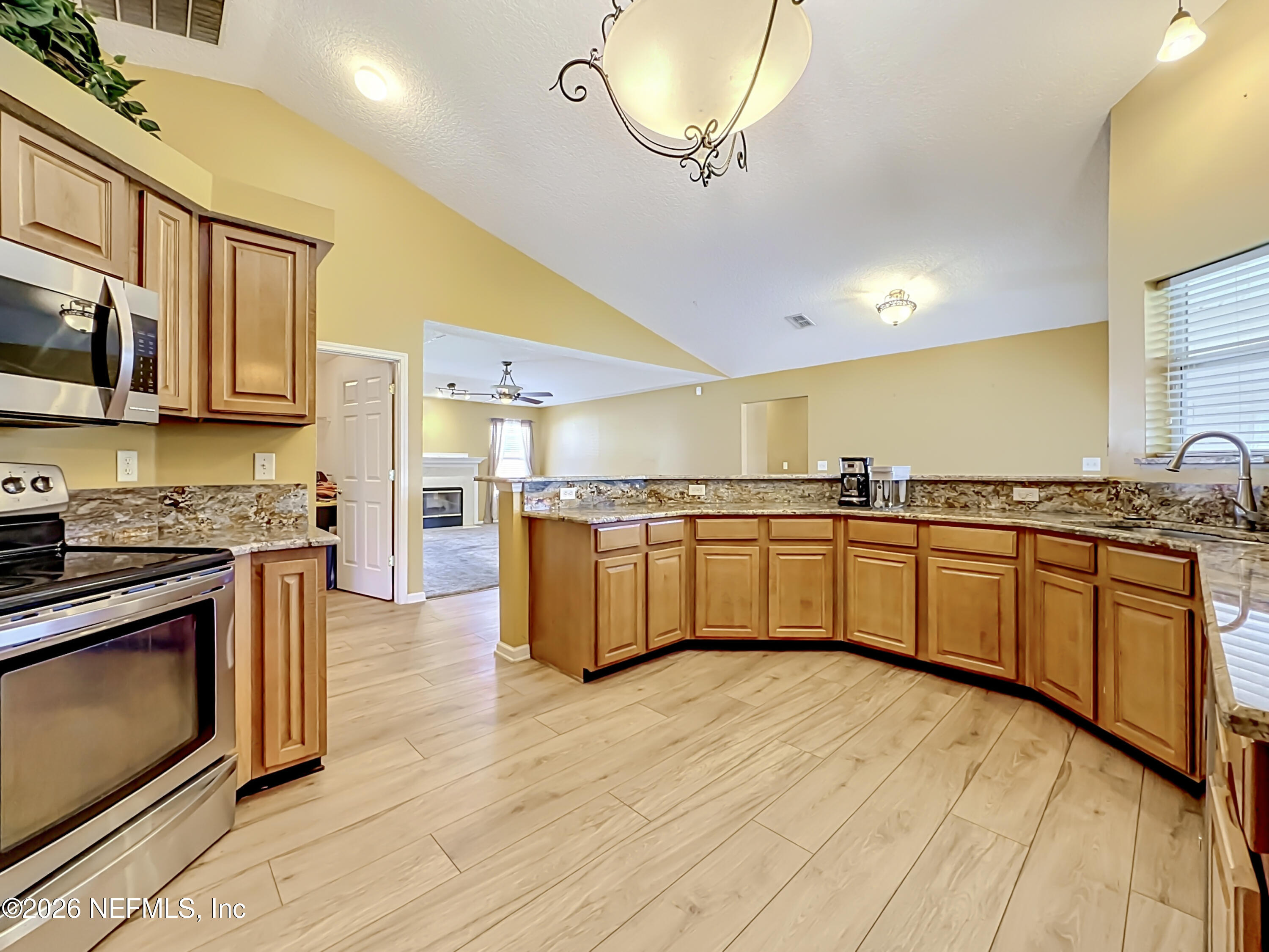 3608 MEADOWGREEN Lane
