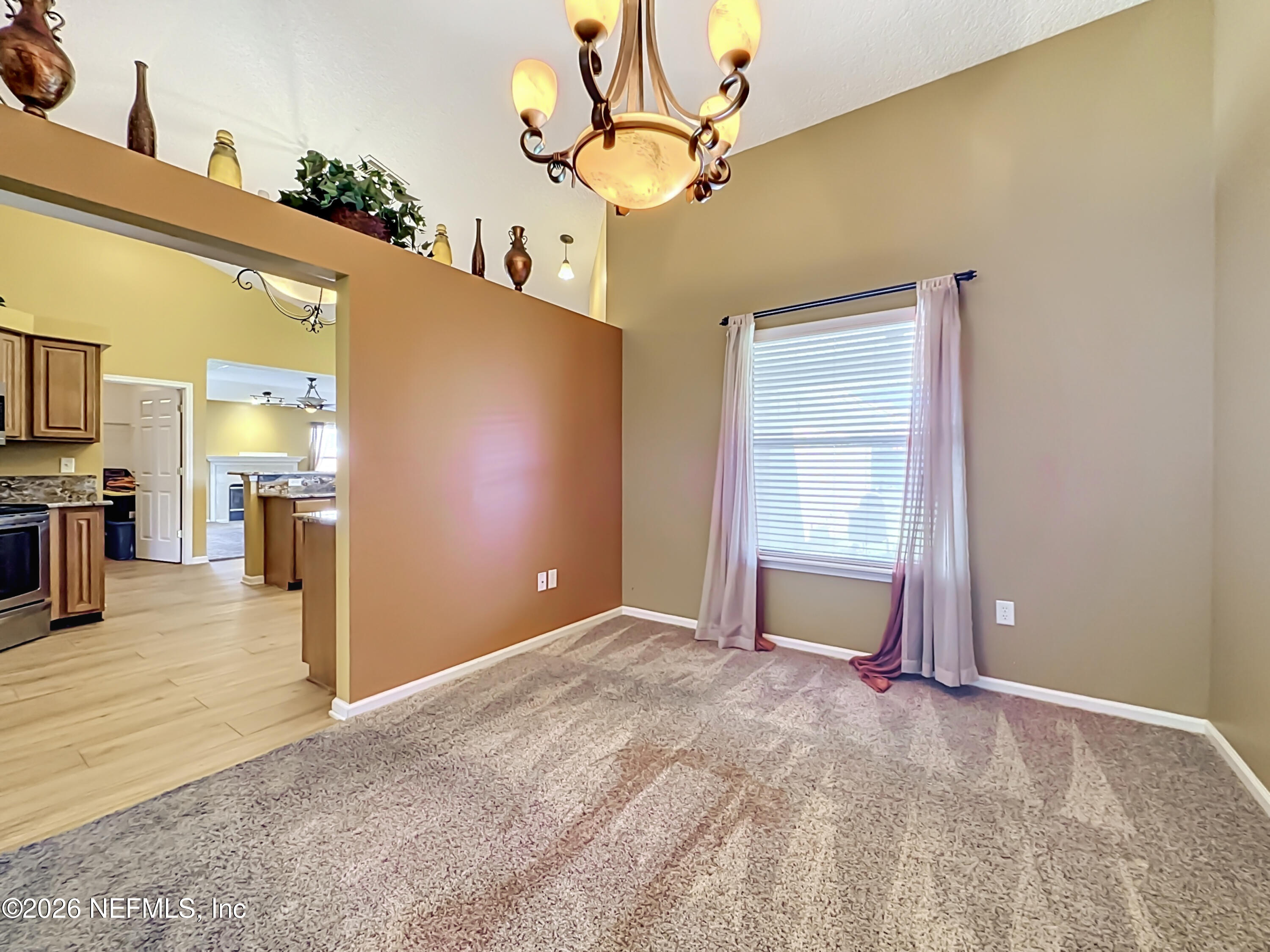 3608 MEADOWGREEN Lane