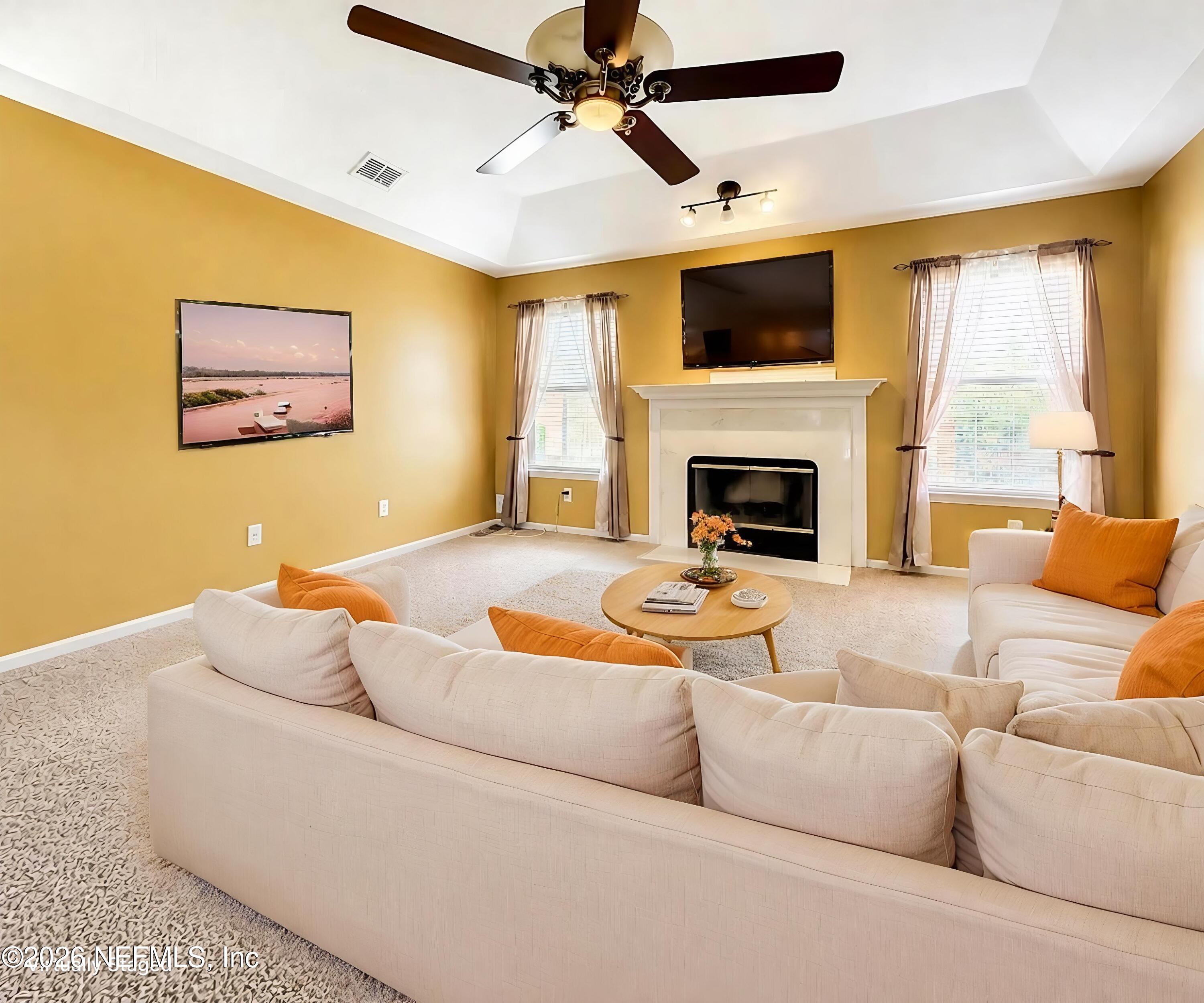 3608 MEADOWGREEN Lane