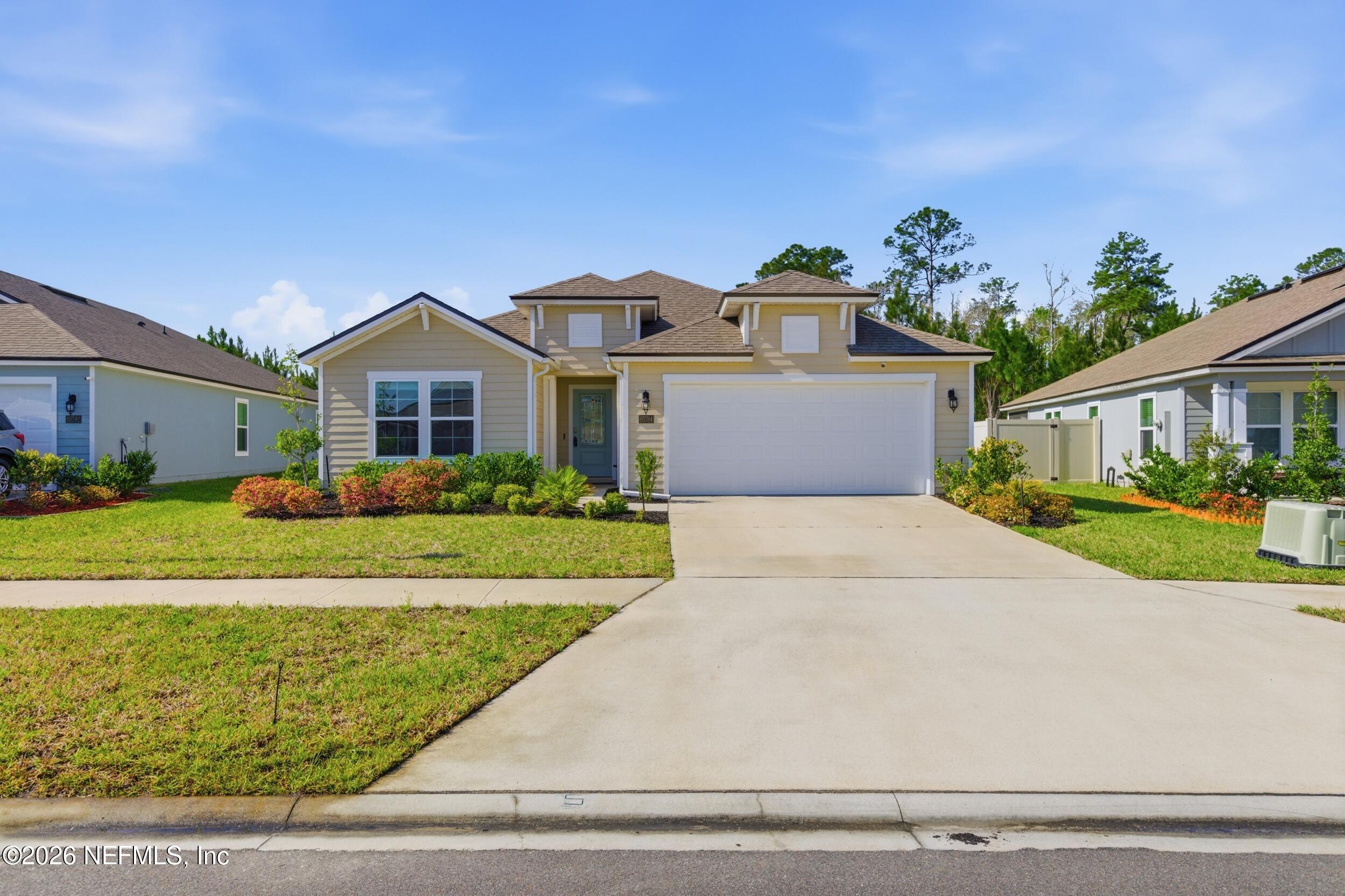 65784 EDGEWATER Drive