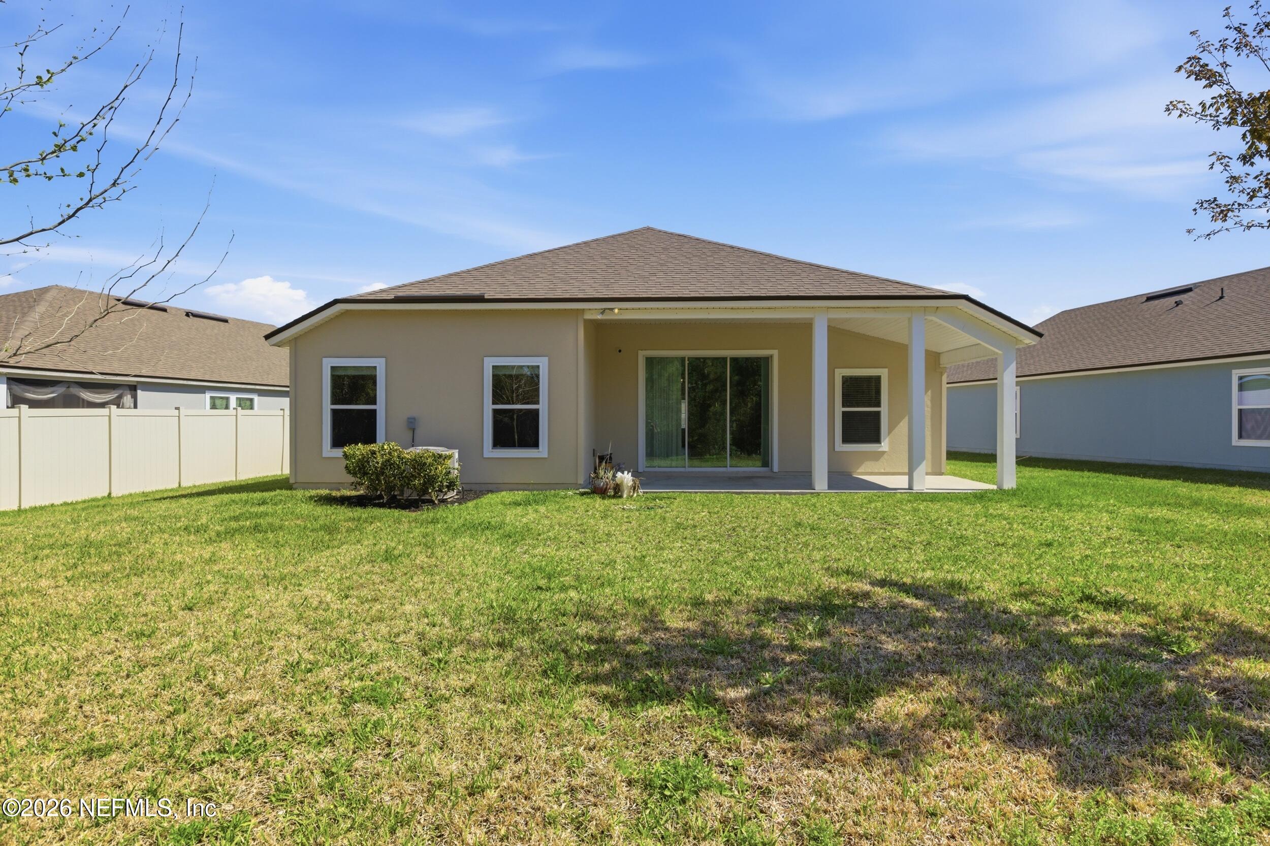 65784 EDGEWATER Drive