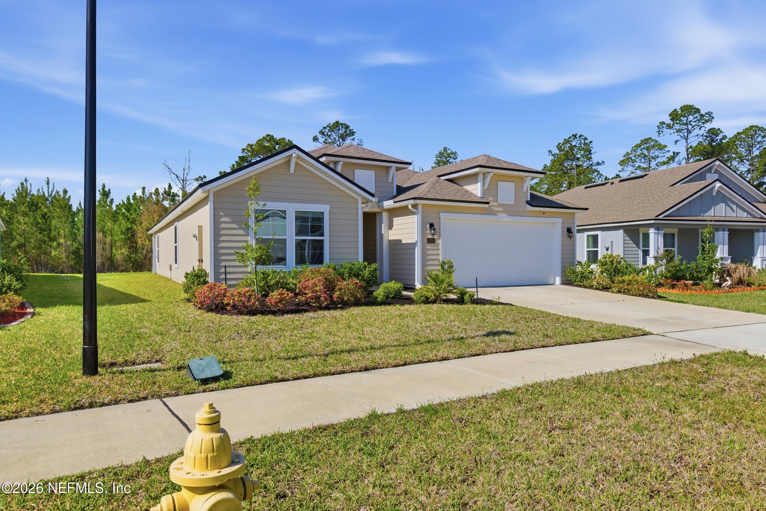 65784 EDGEWATER Drive