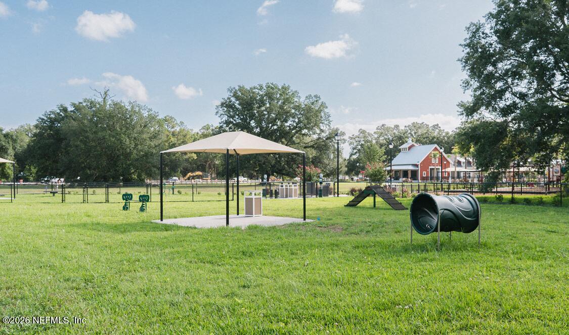 2841 HAMMOCK DALE Court