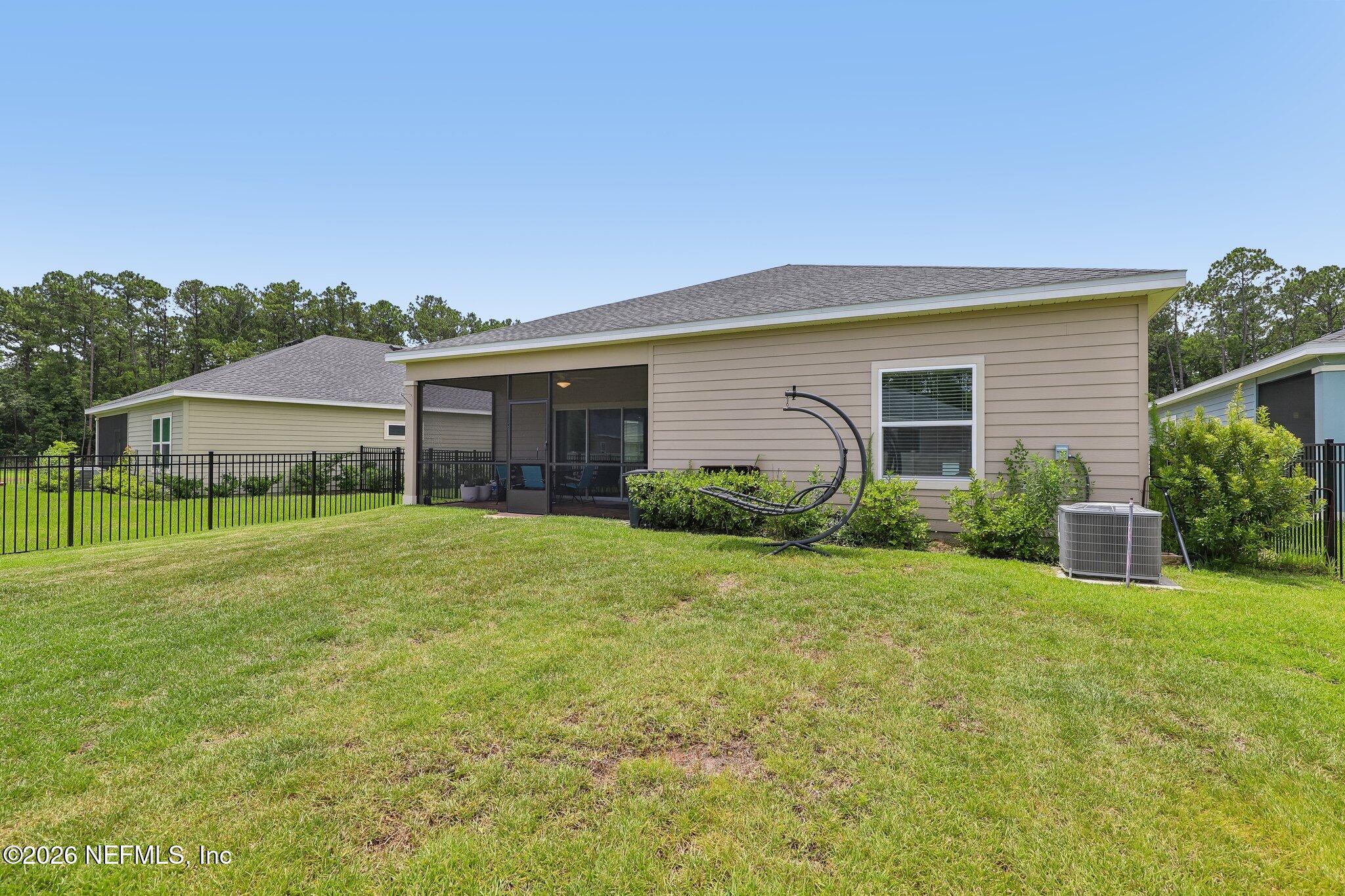2841 HAMMOCK DALE Court