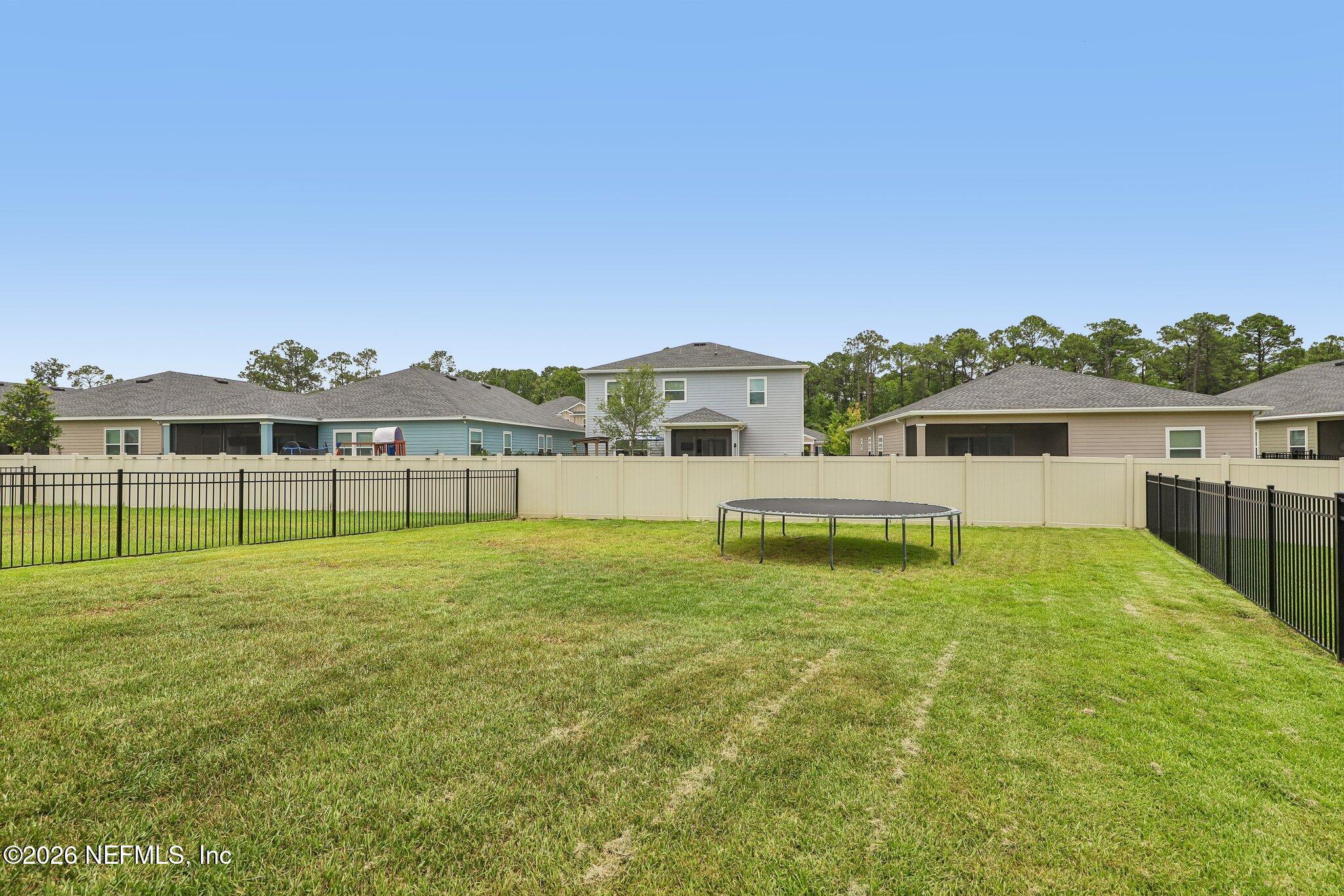 2841 HAMMOCK DALE Court