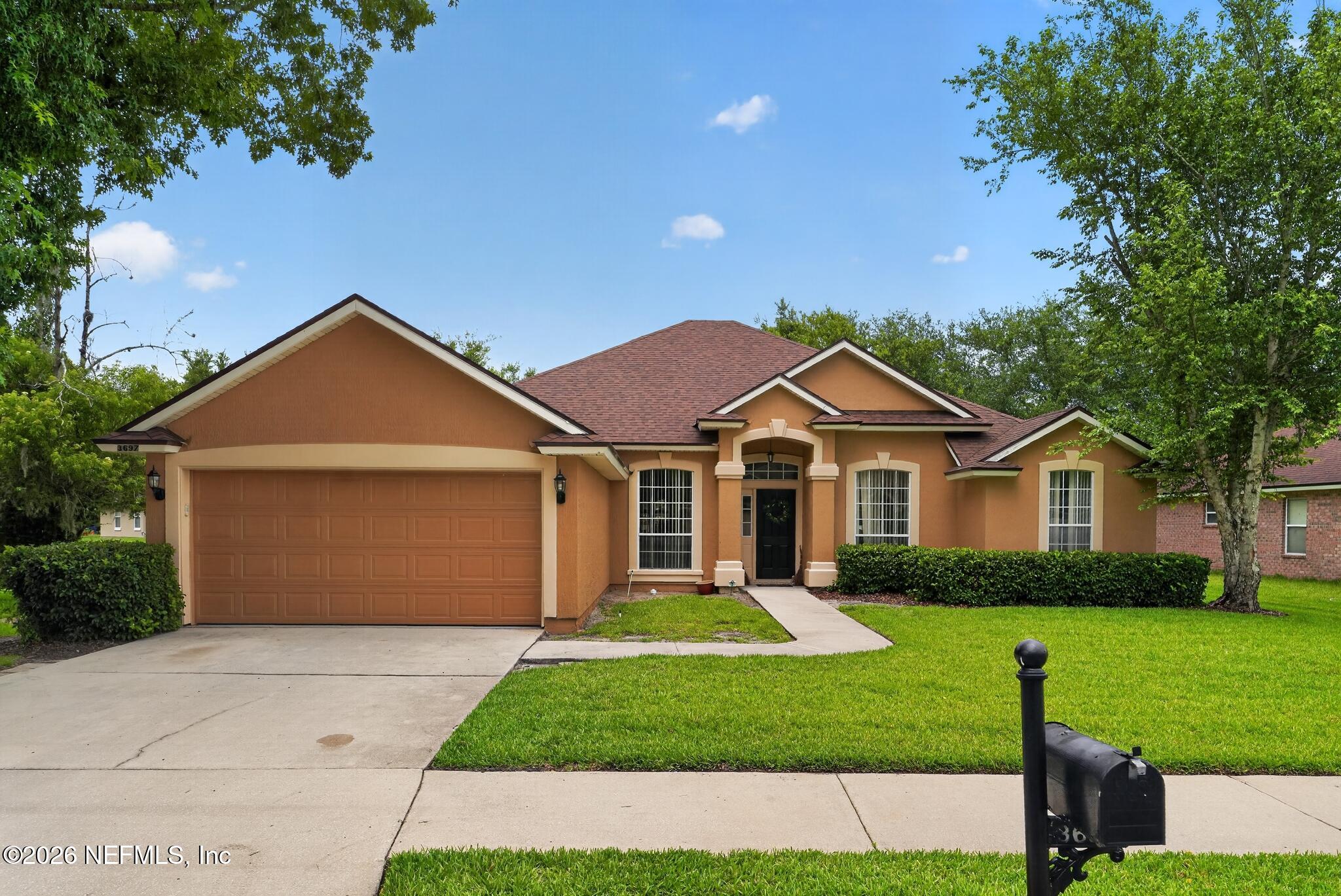 3697 MINDY ASHLEY Lane
