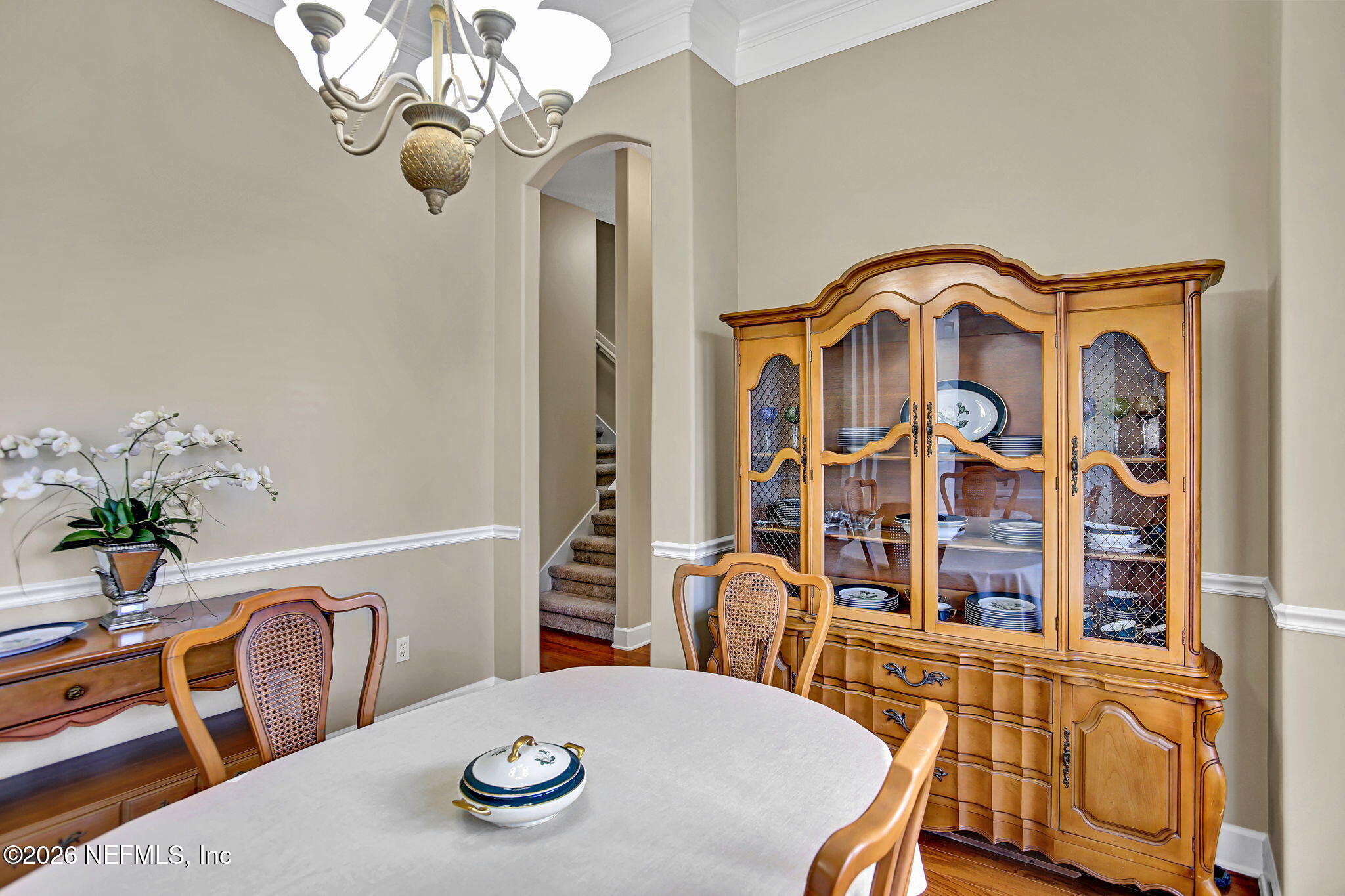 1928 MOORINGS Circle