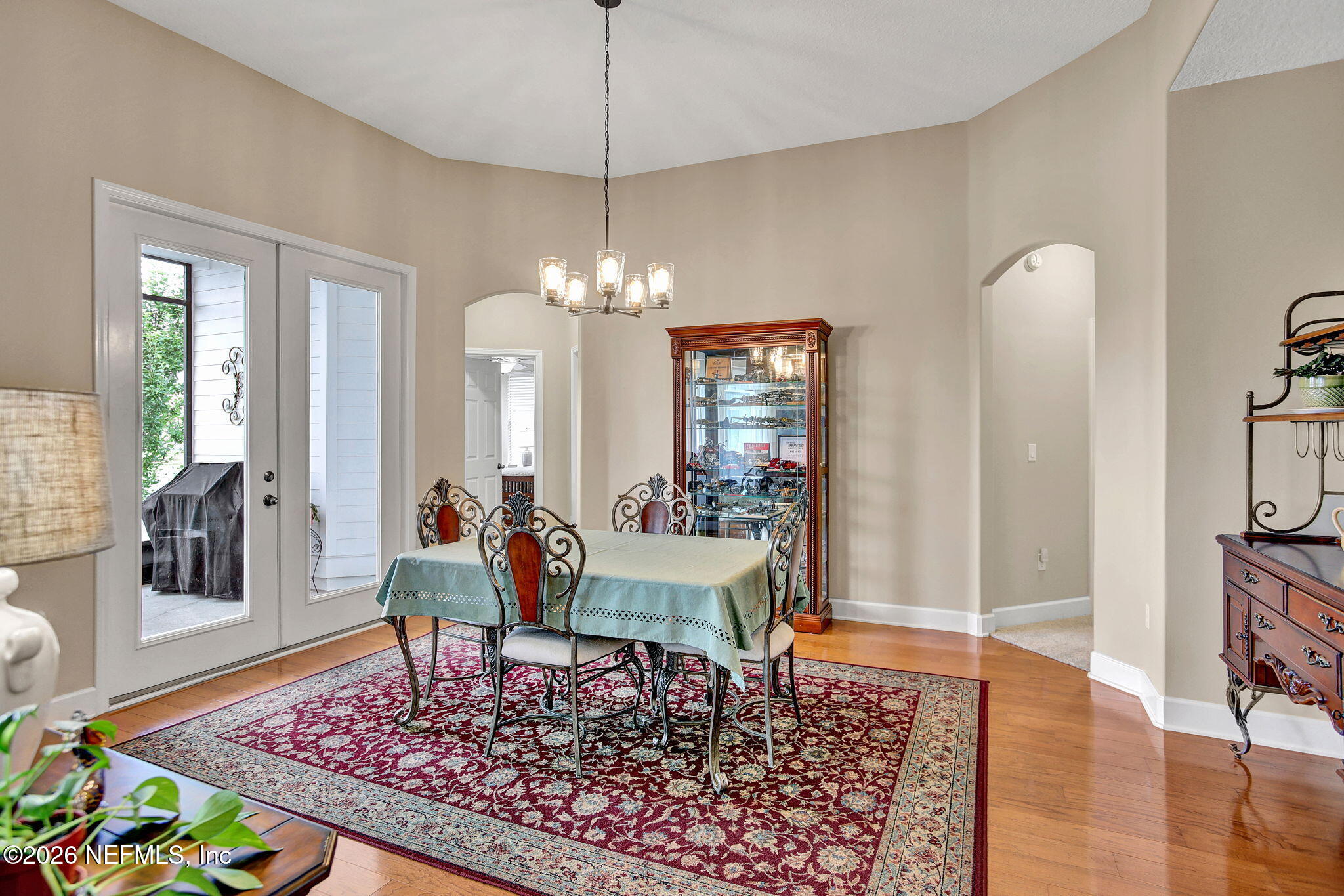 1928 MOORINGS Circle