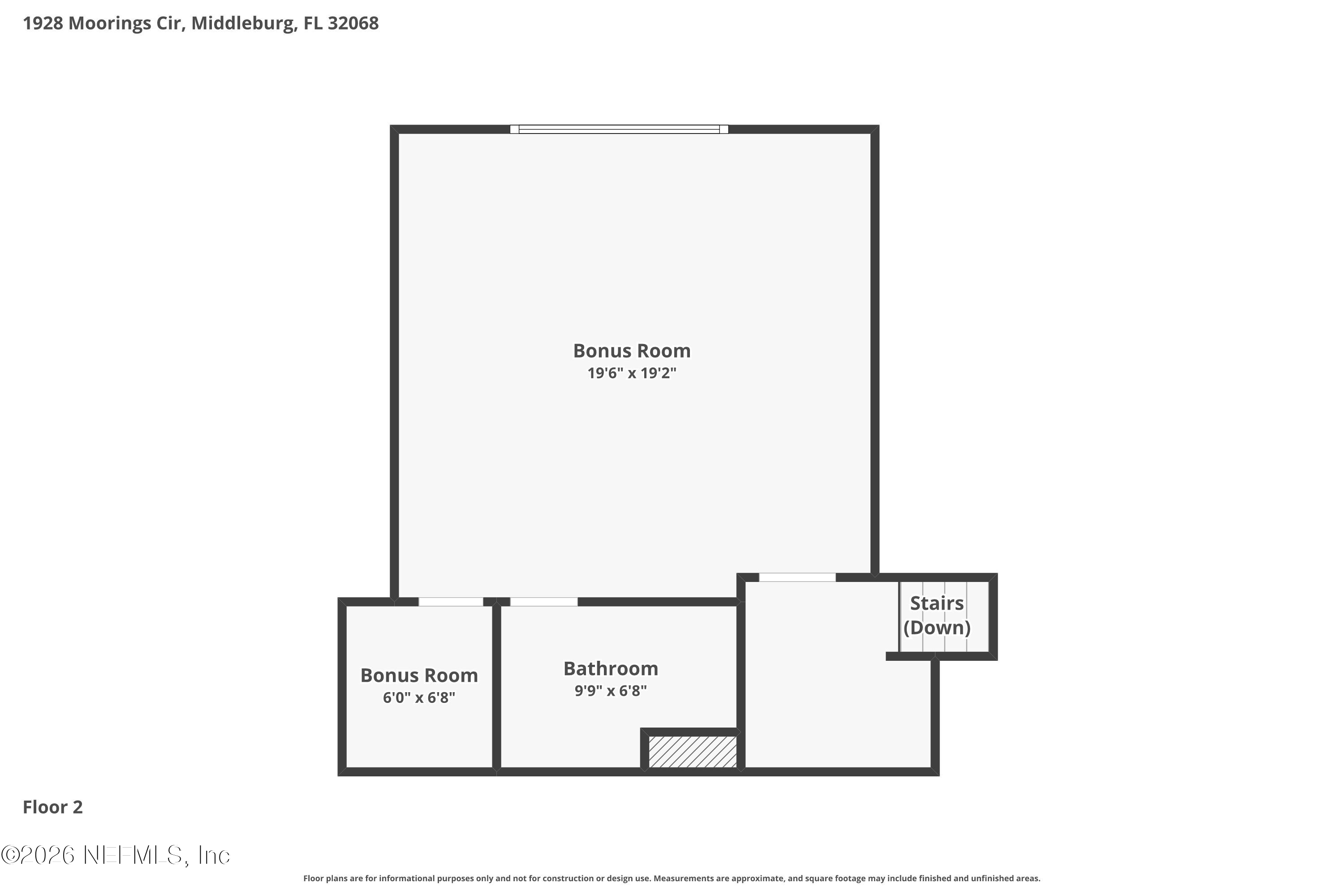 1928 MOORINGS Circle