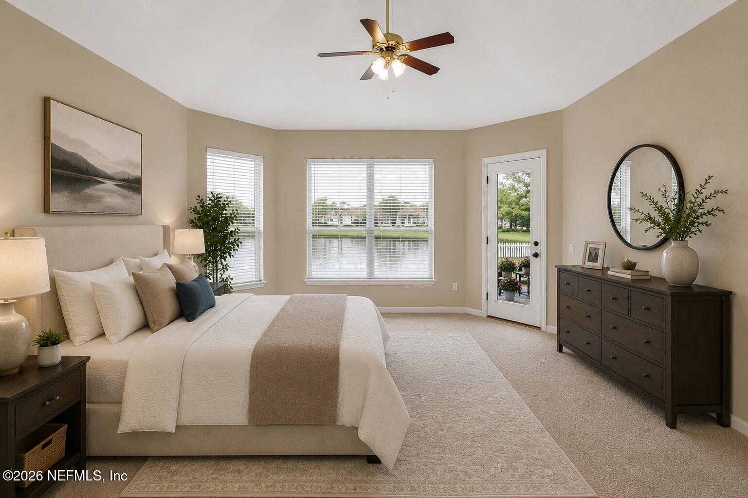 1928 MOORINGS Circle