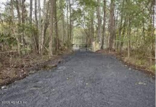 0 CRYSTAL Road