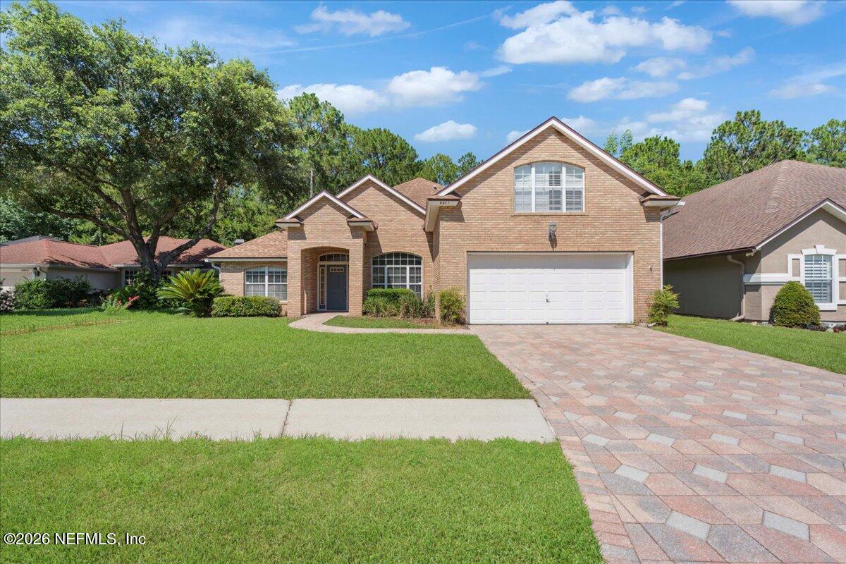 8871 CANOPY OAKS Drive