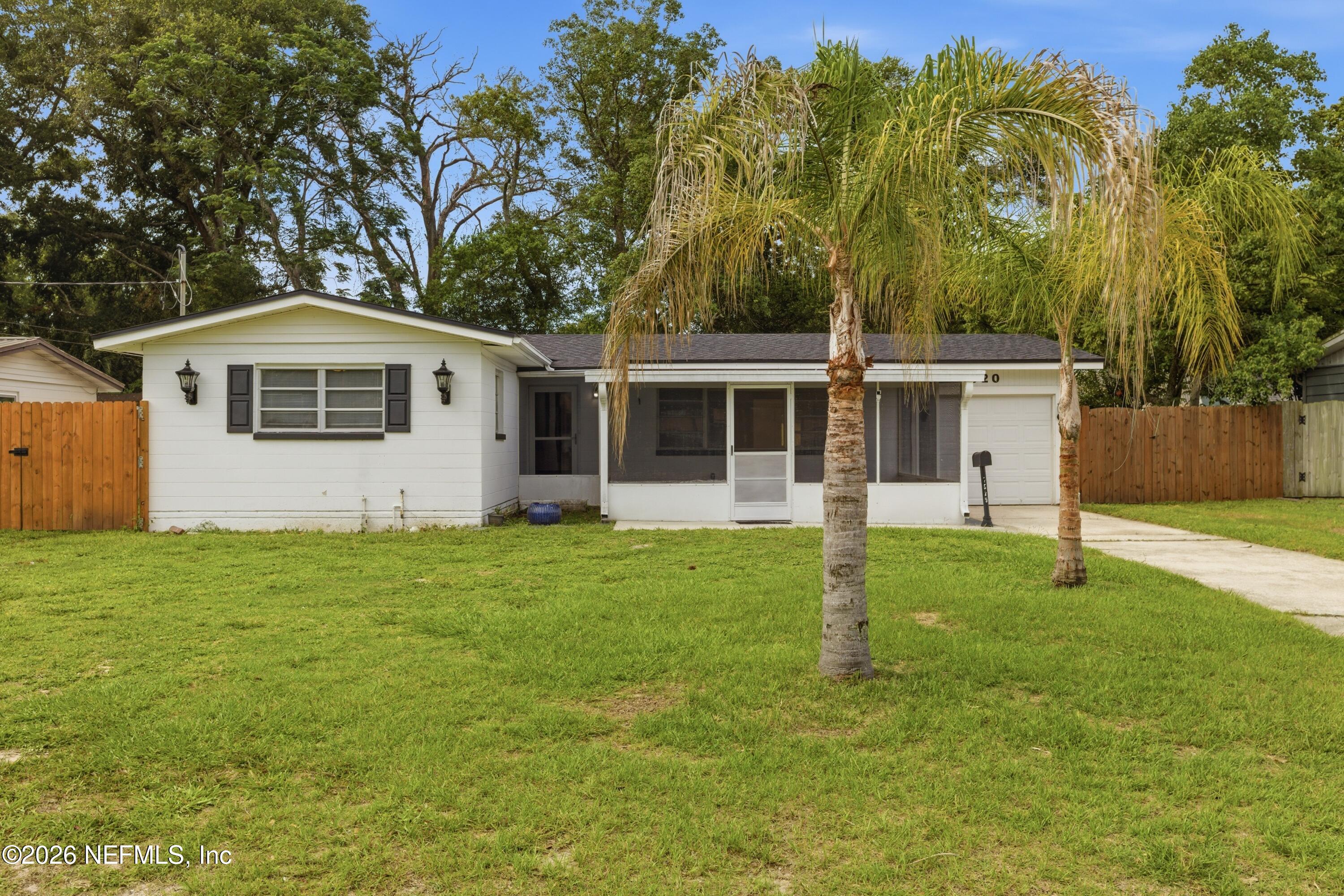 7520 BROCKHURST Drive