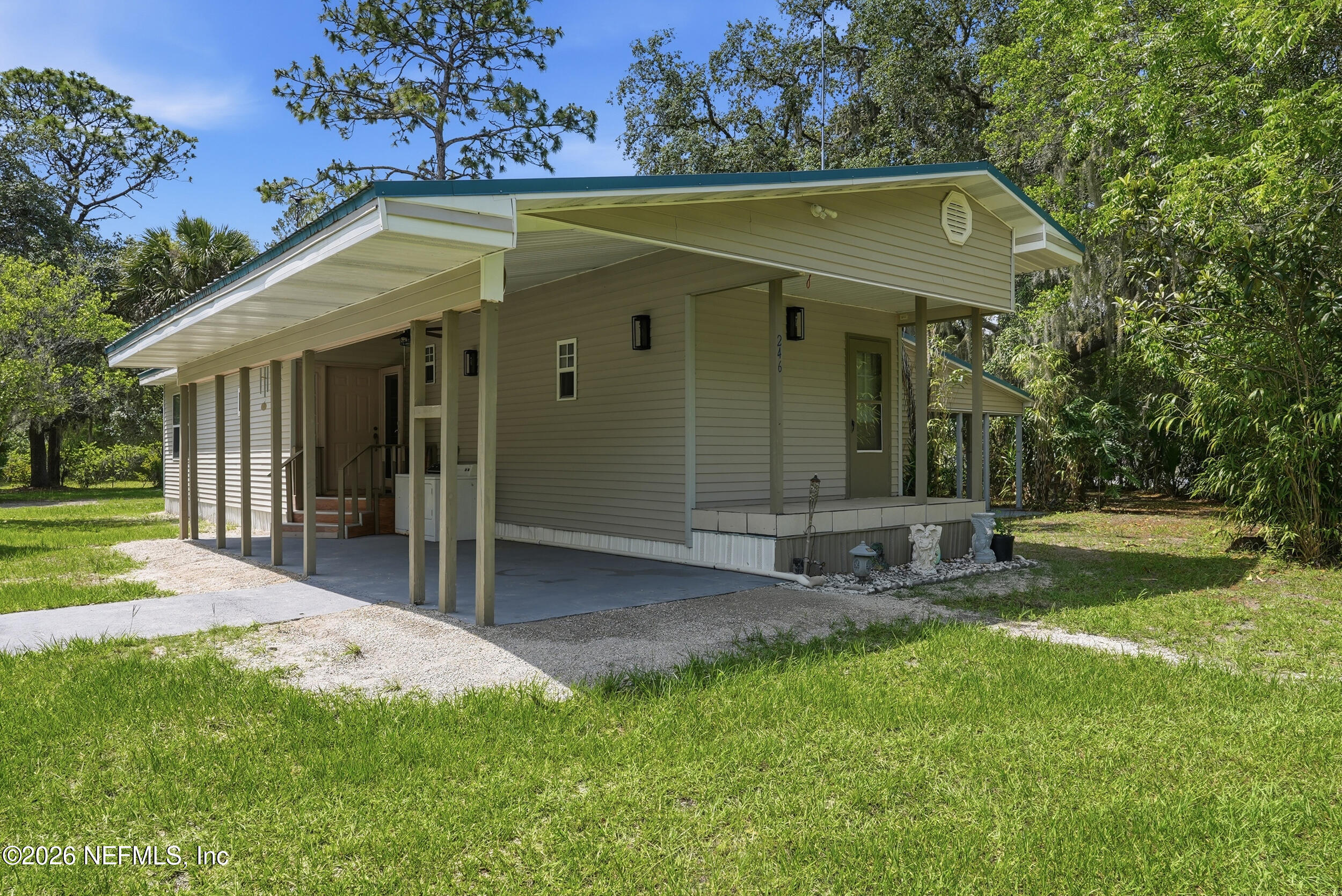 246 AZALEA Avenue