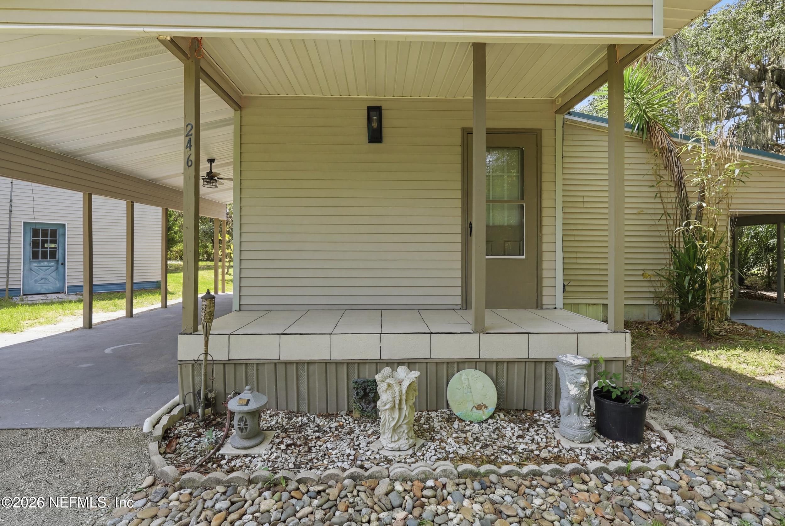 246 AZALEA Avenue
