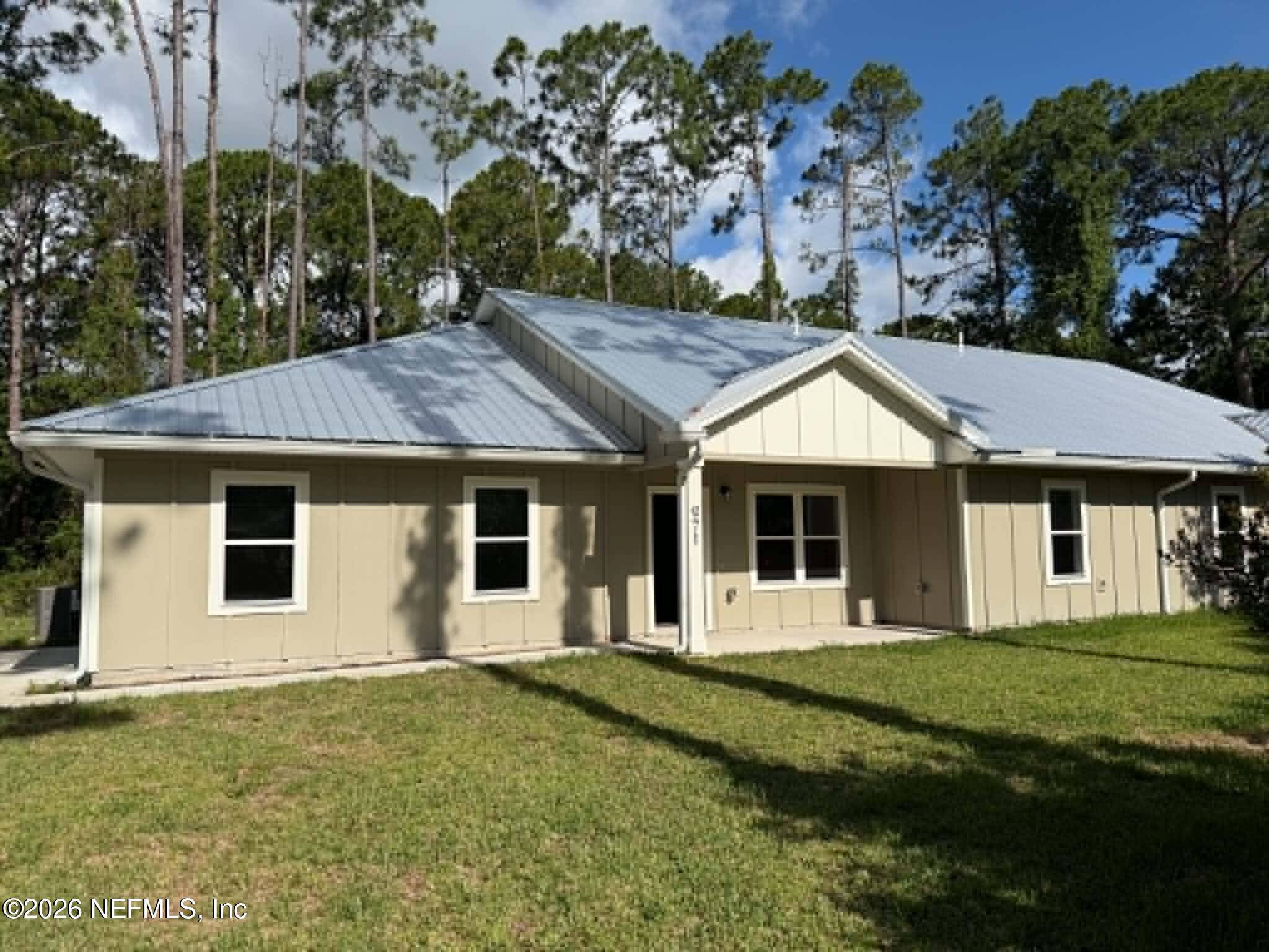 971 IRMA Way, St. Augustine