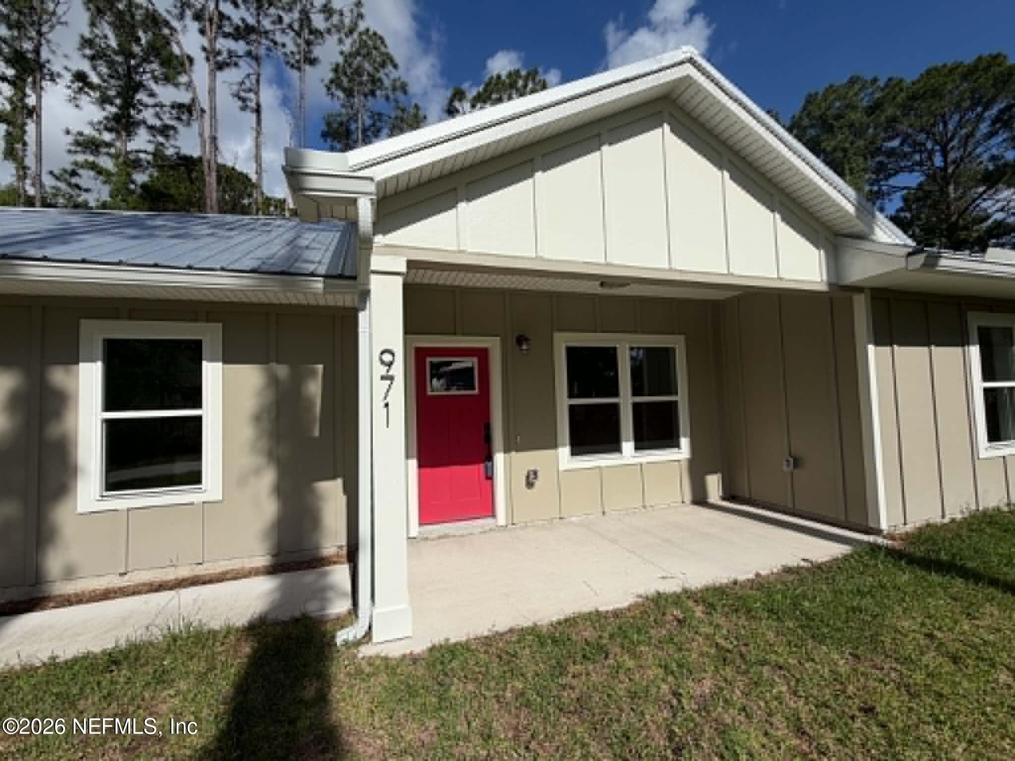 971 IRMA Way, St. Augustine