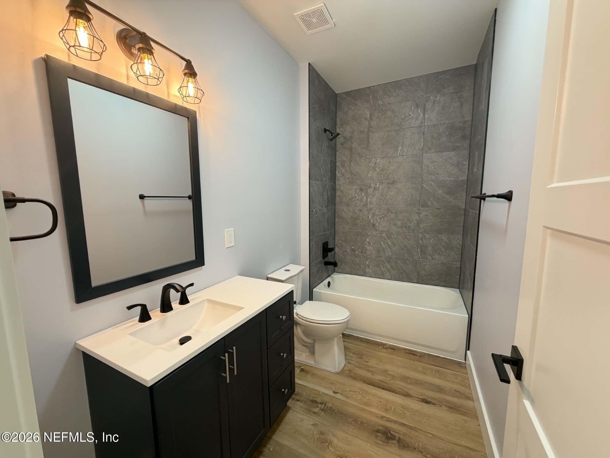 971 IRMA Way, St. Augustine