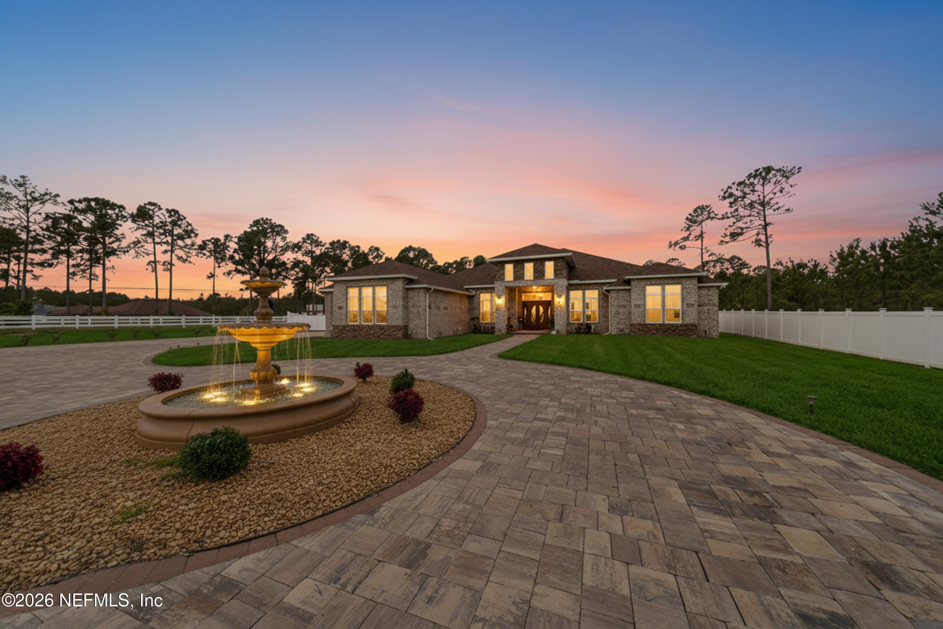 10177 FAIR HILL Court