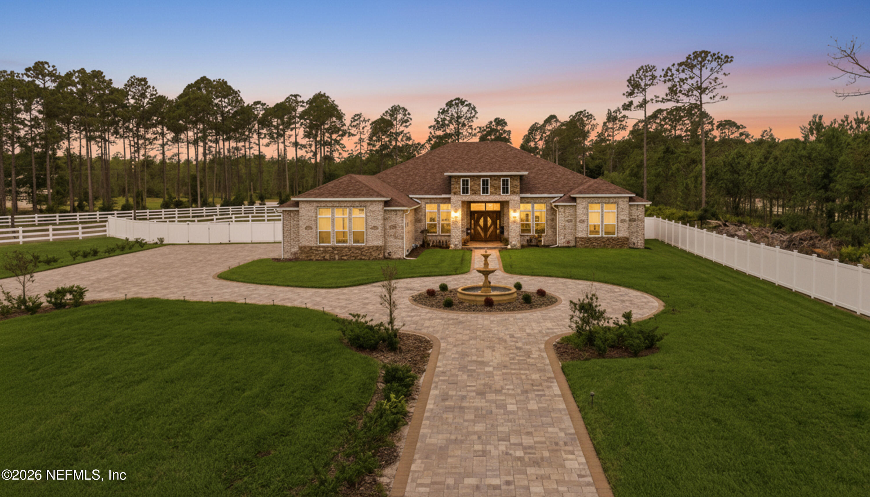 10177 FAIR HILL Court