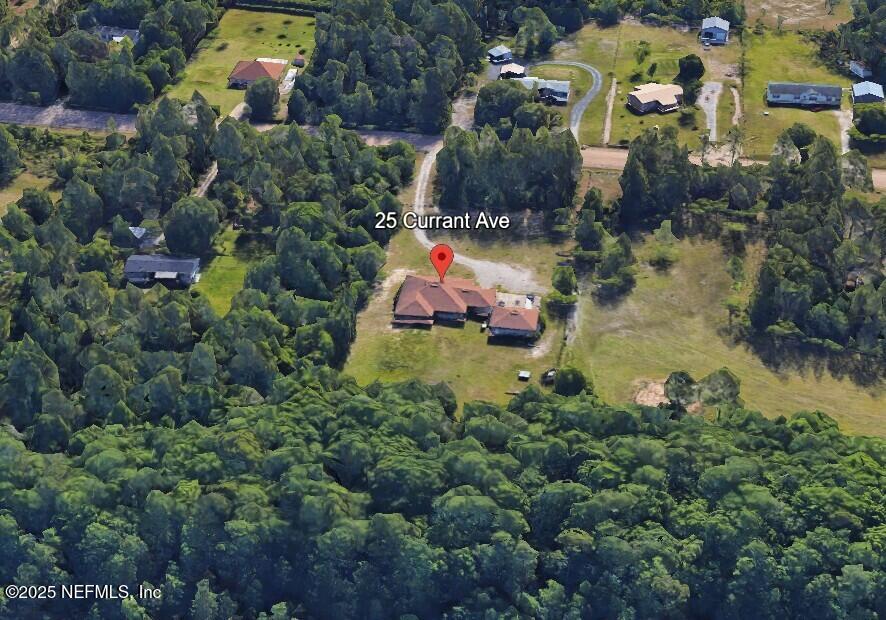 25 CURRANT Avenue