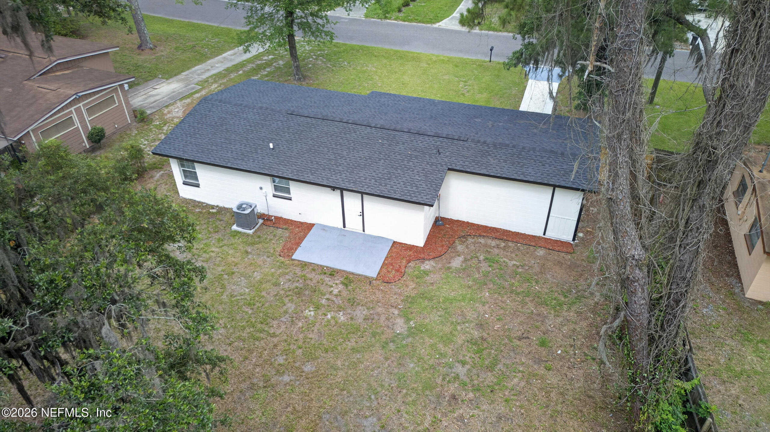 957 GRANVILLE Road