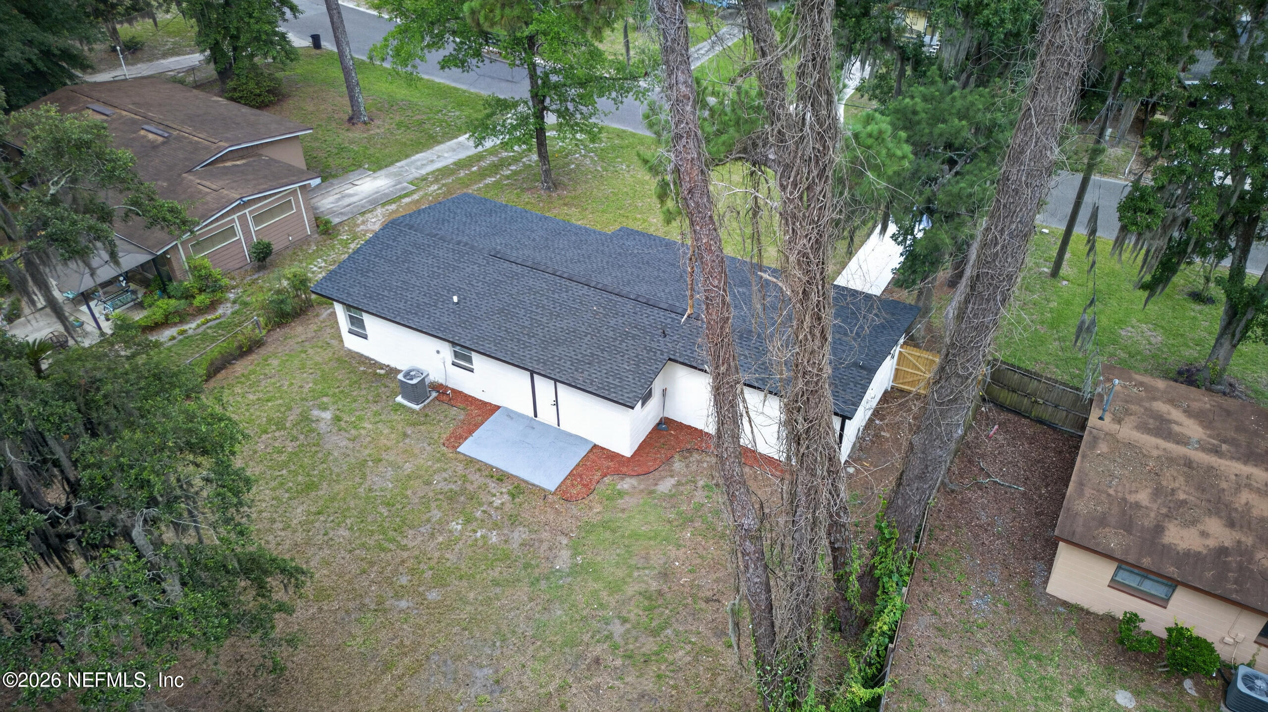 957 GRANVILLE Road