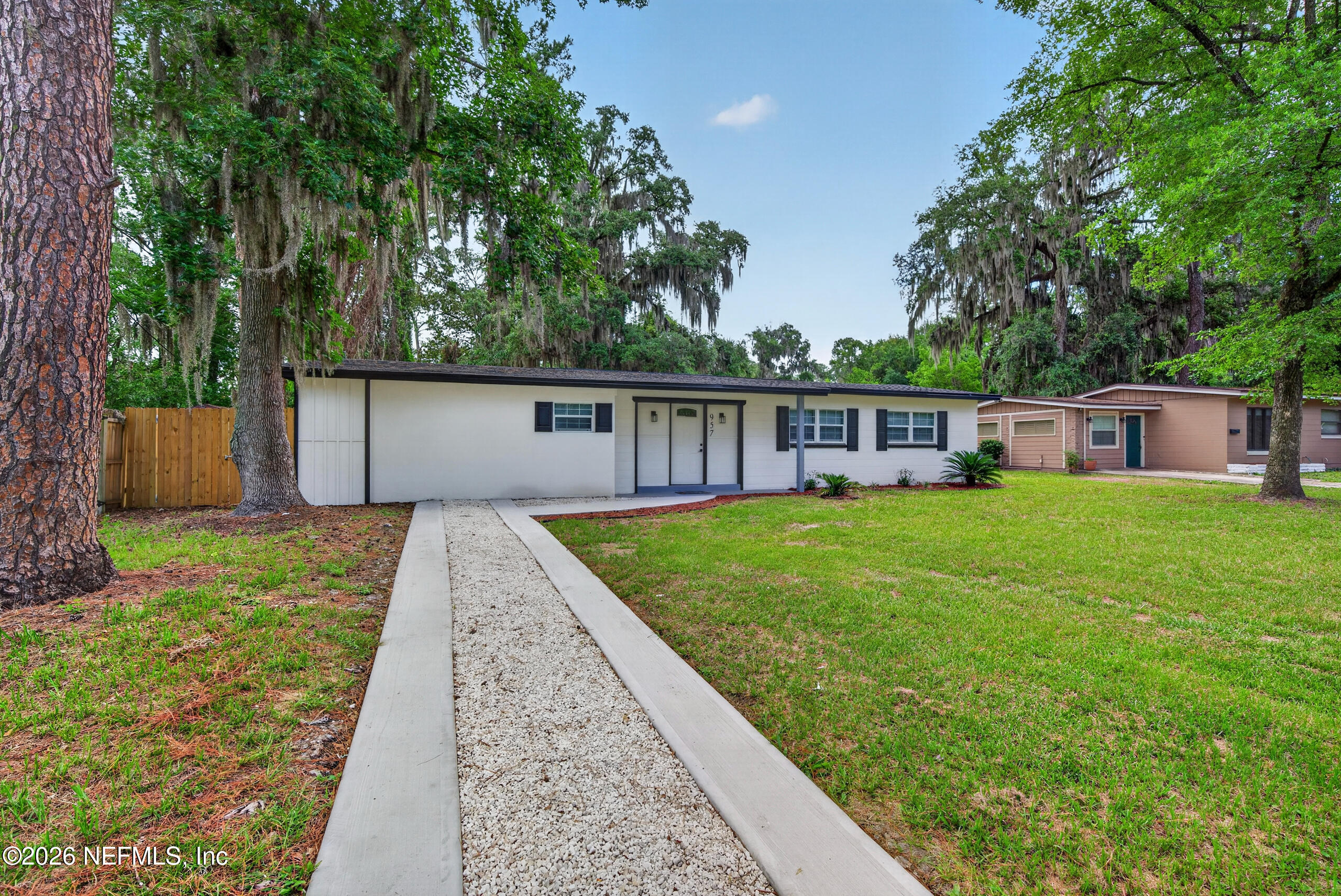 957 GRANVILLE Road