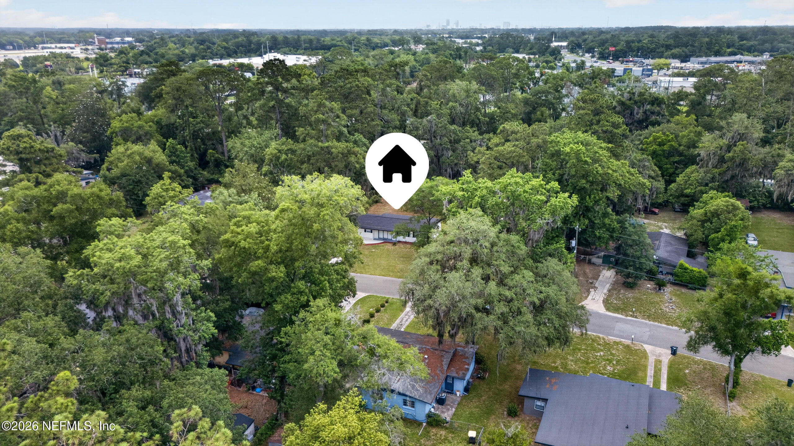 957 GRANVILLE Road