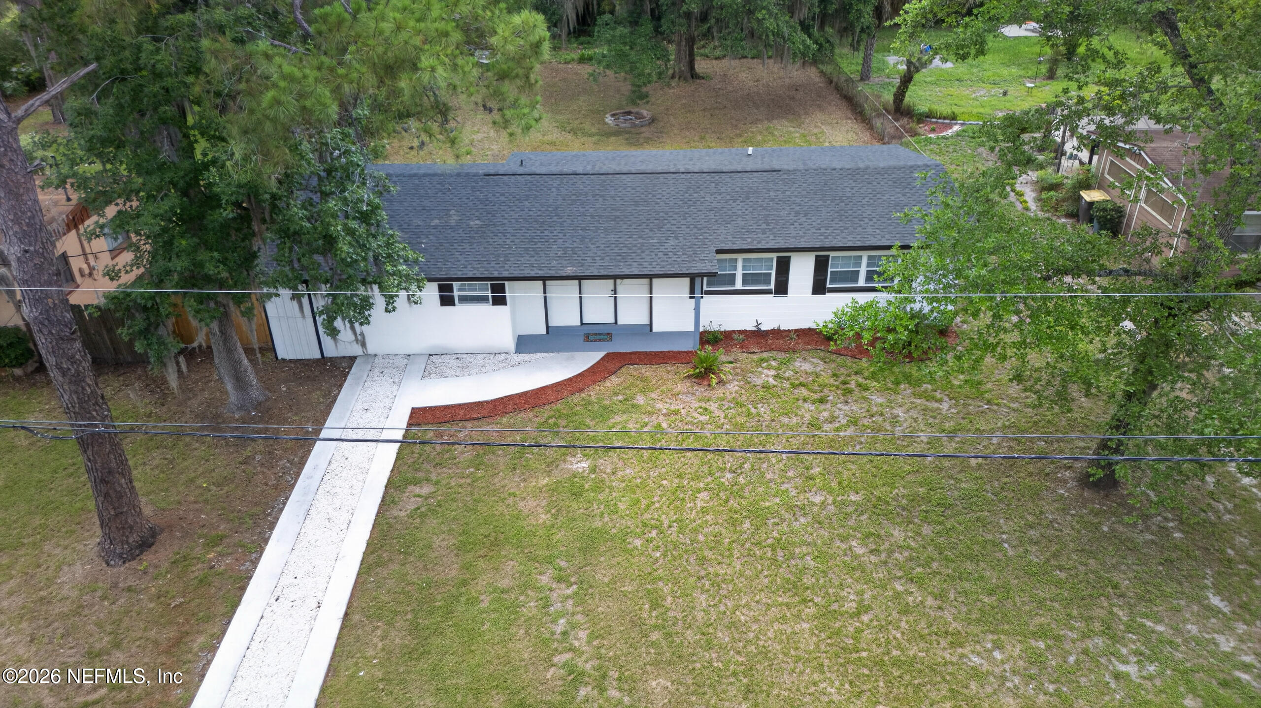 957 GRANVILLE Road
