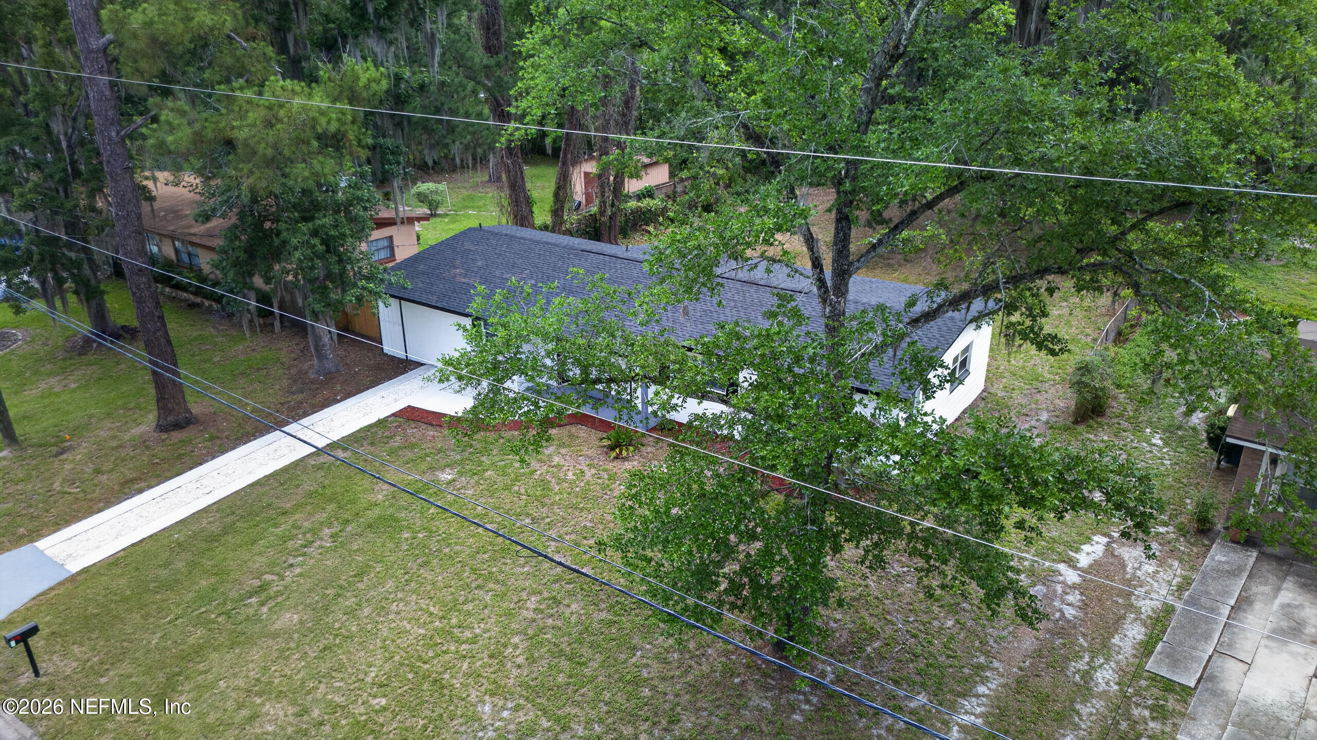 957 GRANVILLE Road